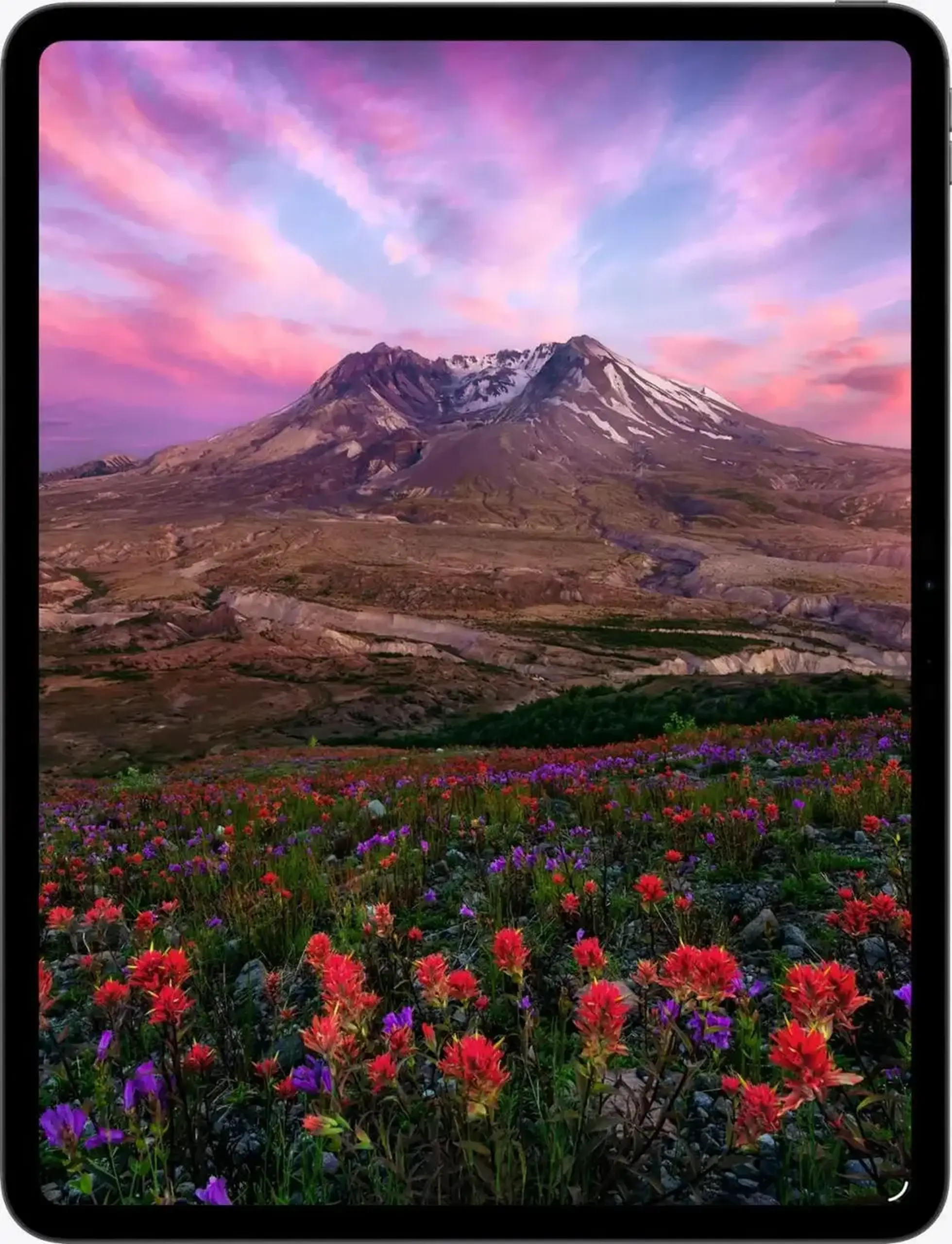 Tabletă PC Apple iPad Pro 11 2025 5G M5 256GB Black ME2N4