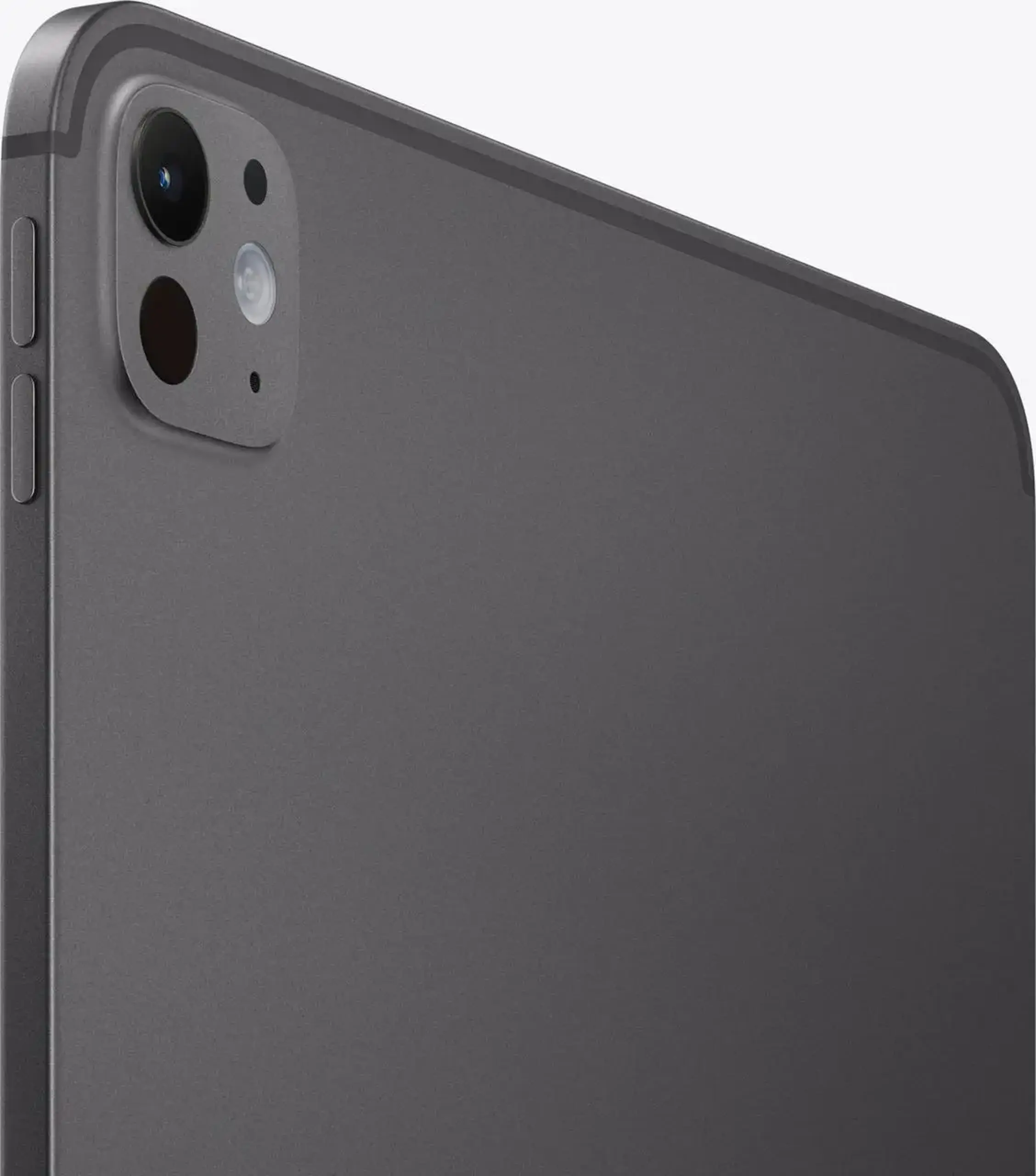 Tabletă PC Apple iPad Pro 11 2025 5G M5 256GB Black ME2N4