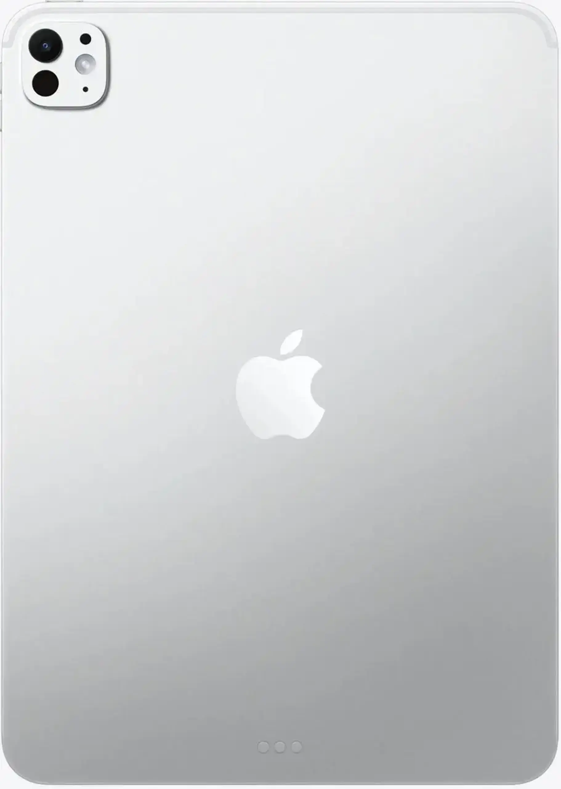 Tabletă PC Apple iPad Pro 11 2025 Cellular M5 256GB Silver ME2P4