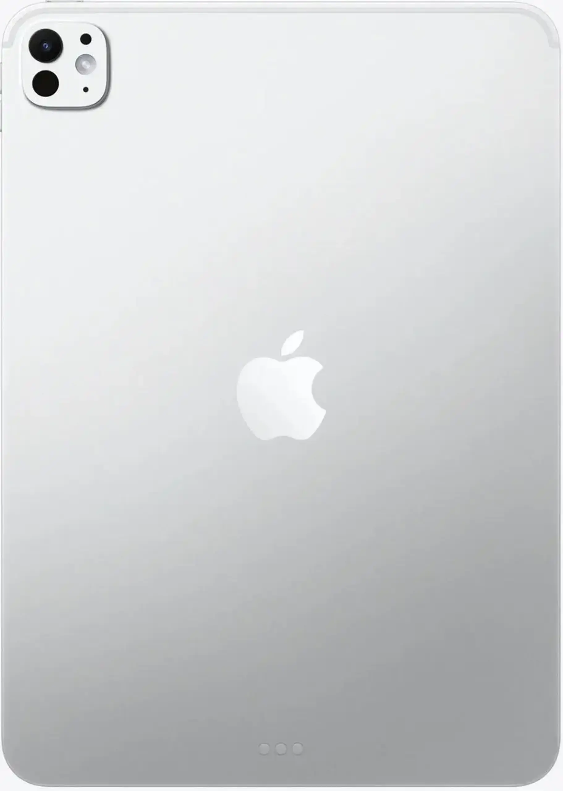 Tabletă PC Apple iPad Pro 11 2025 Wi-Fi M5 256GB Silver MDWL4