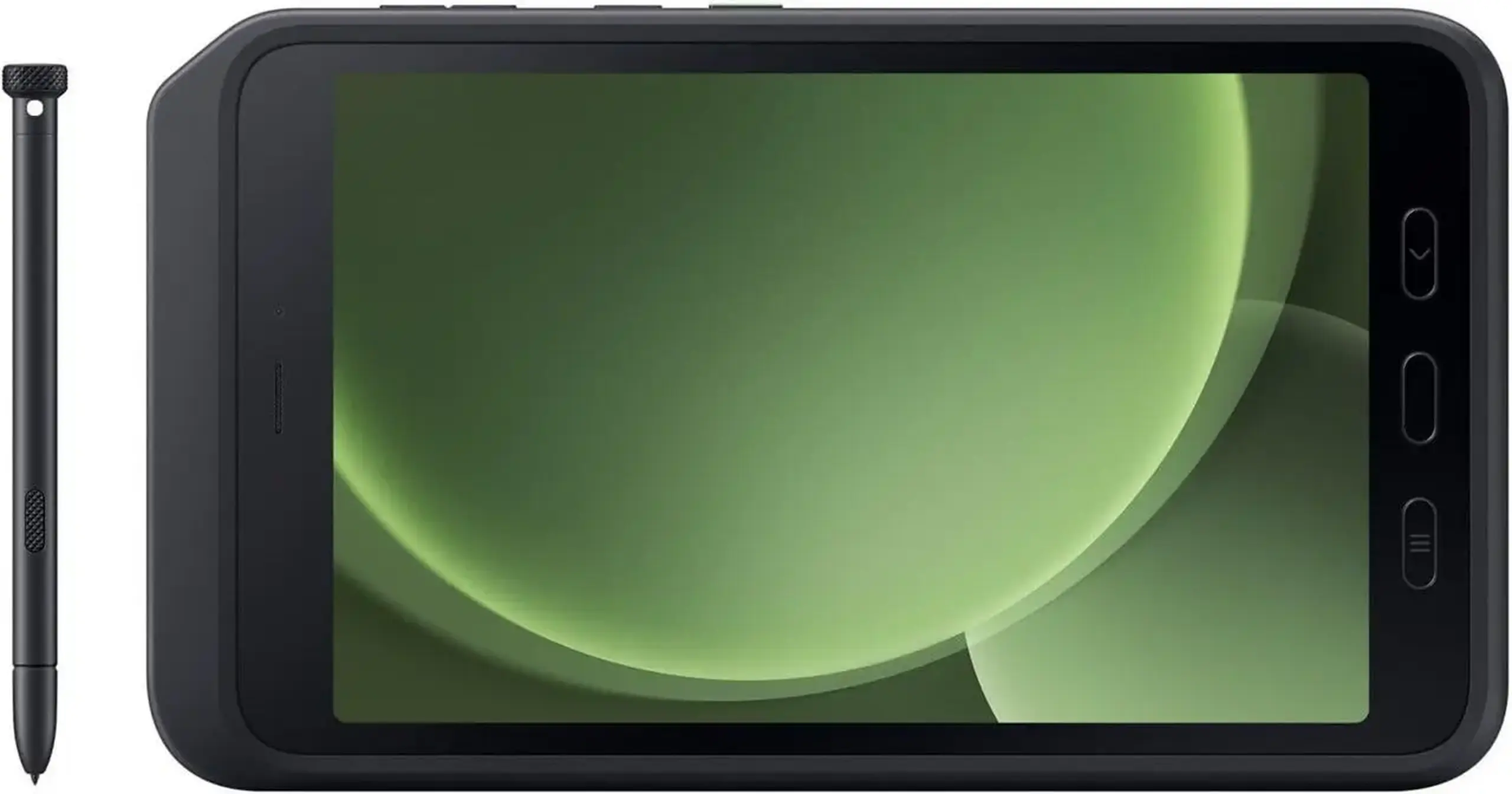 Tabletă PC Samsung X306 Galaxy Tab Active5 5G 6/128GB Green