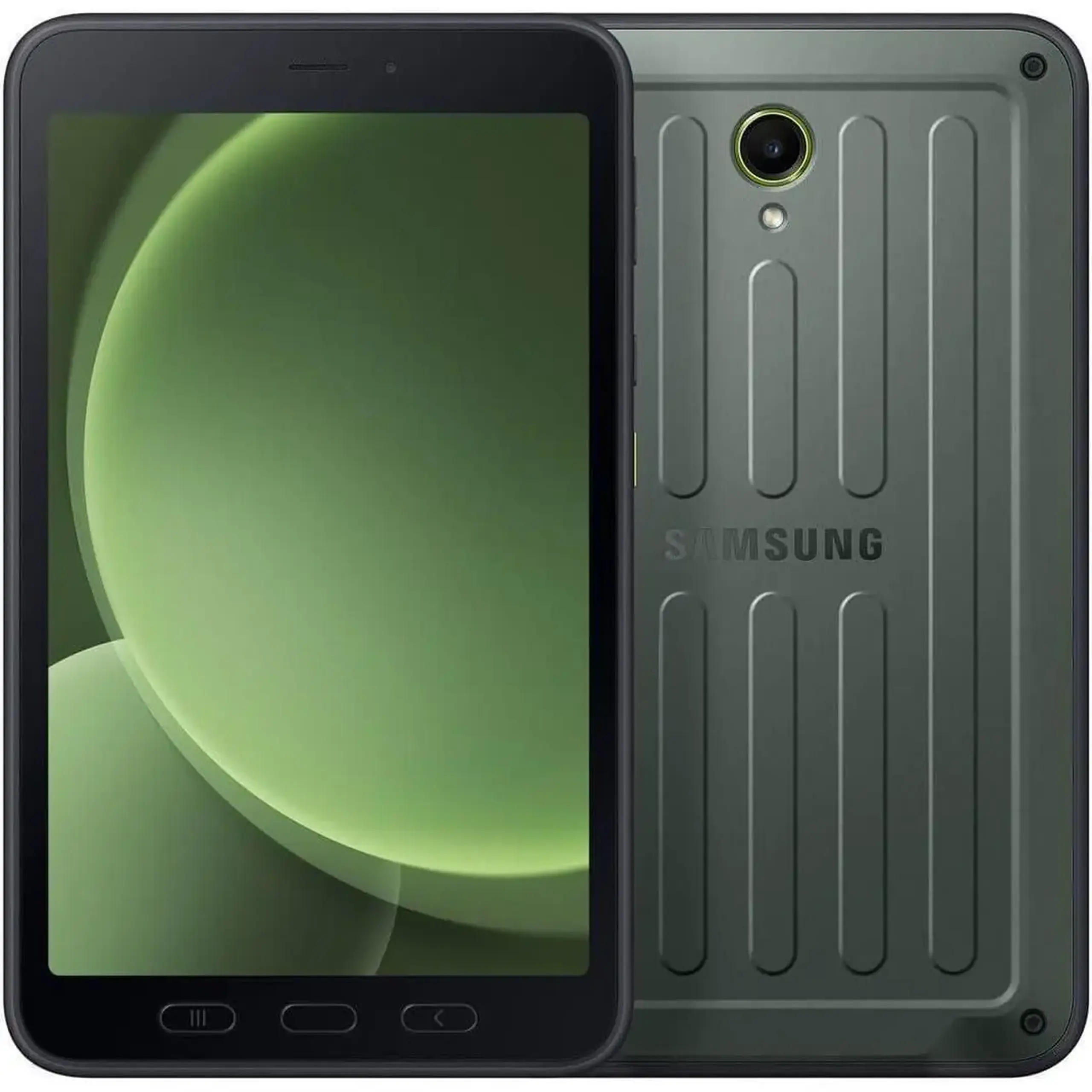Tabletă PC Samsung X300 Galaxy Tab Active5 Wi-Fi 6/128GB Green
