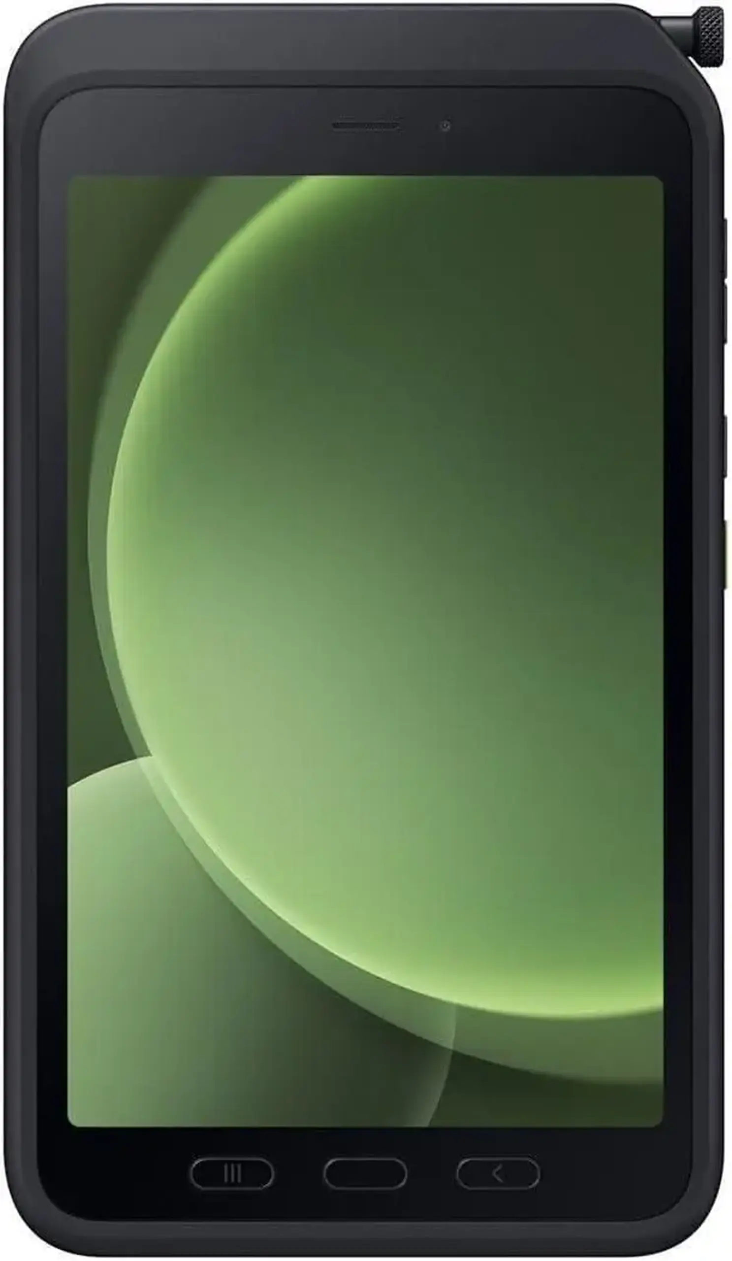 Tabletă PC Samsung X300 Galaxy Tab Active5 Wi-Fi 6/128GB Green