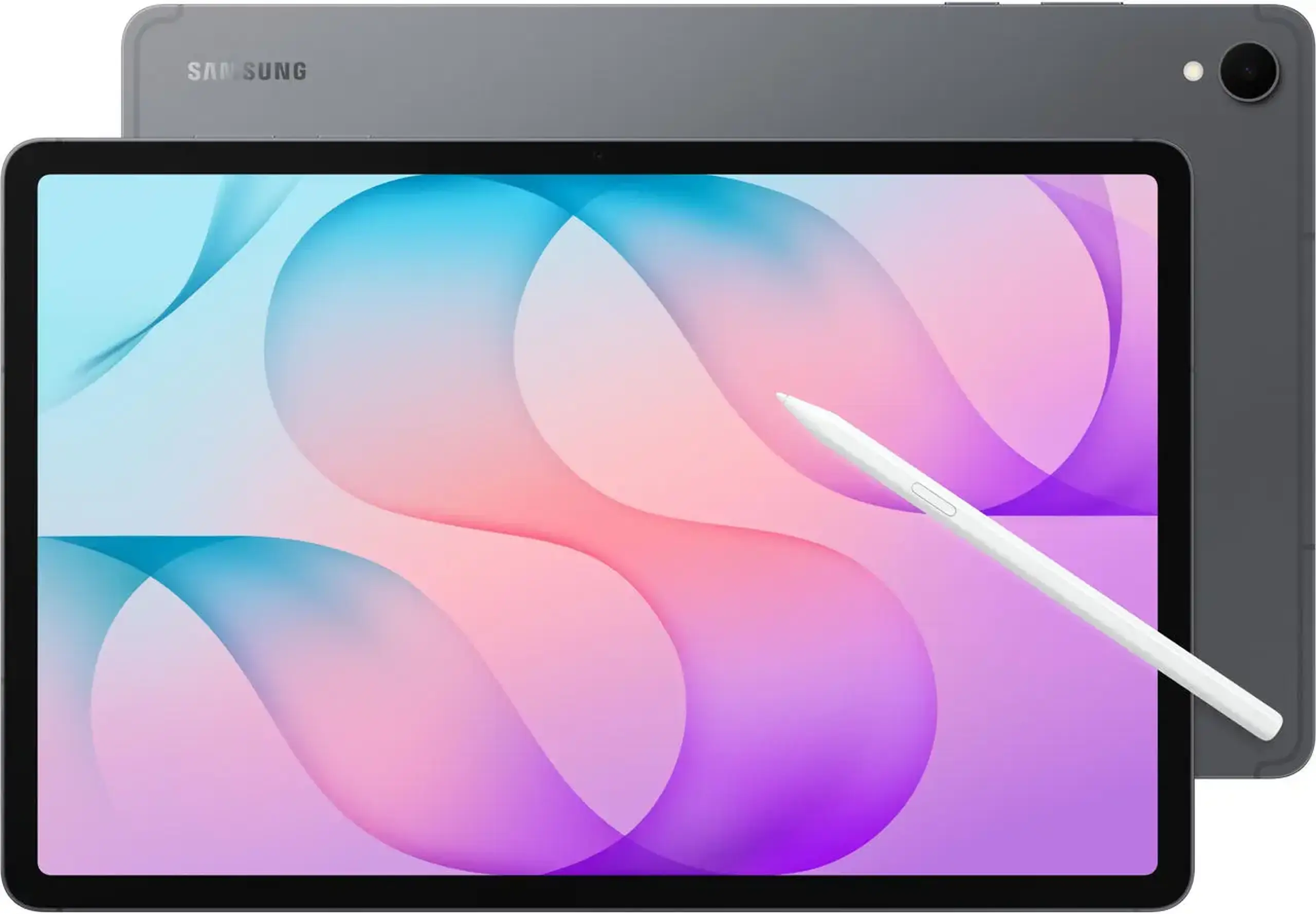 Tabletă PC Samsung X846 Galaxy TAB S12 Plus 5G 256Gb Gray