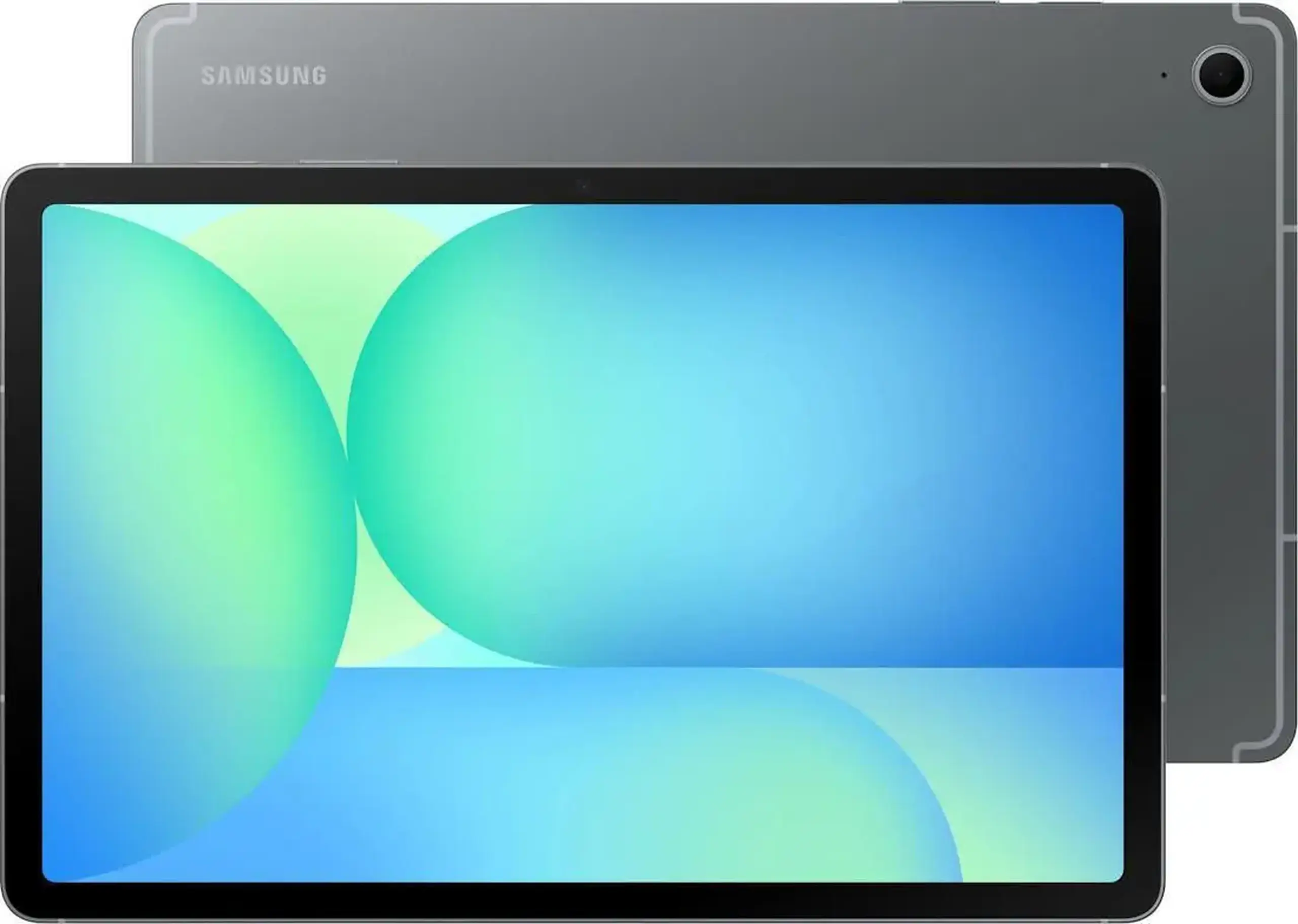 Tabletă PC Samsung X520 Galaxy Tab S10 FE Wi-Fi 128GB Gray
