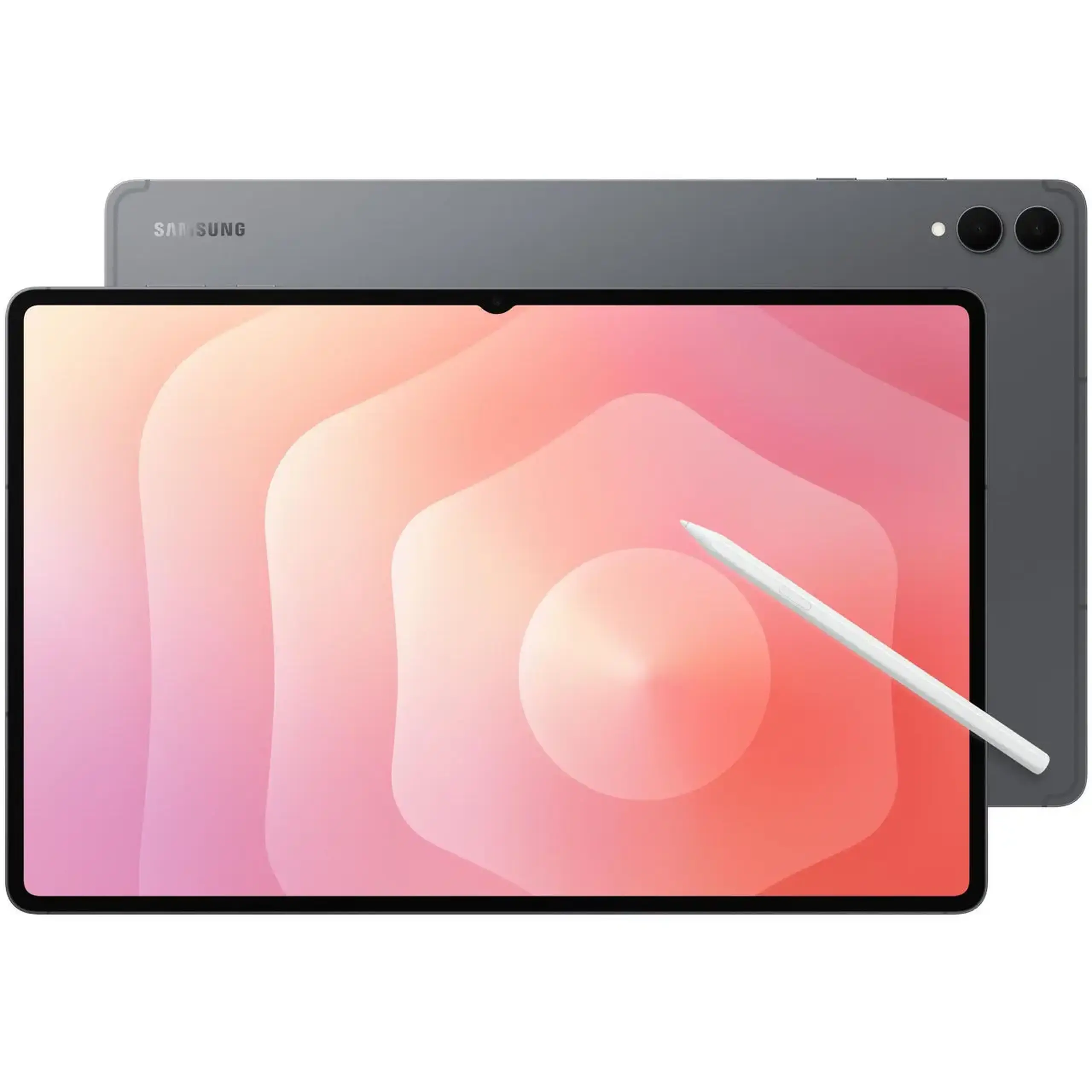 Tabletă PC Samsung X936 Galaxy Tab S11 Ultra 5G 512GB Gray