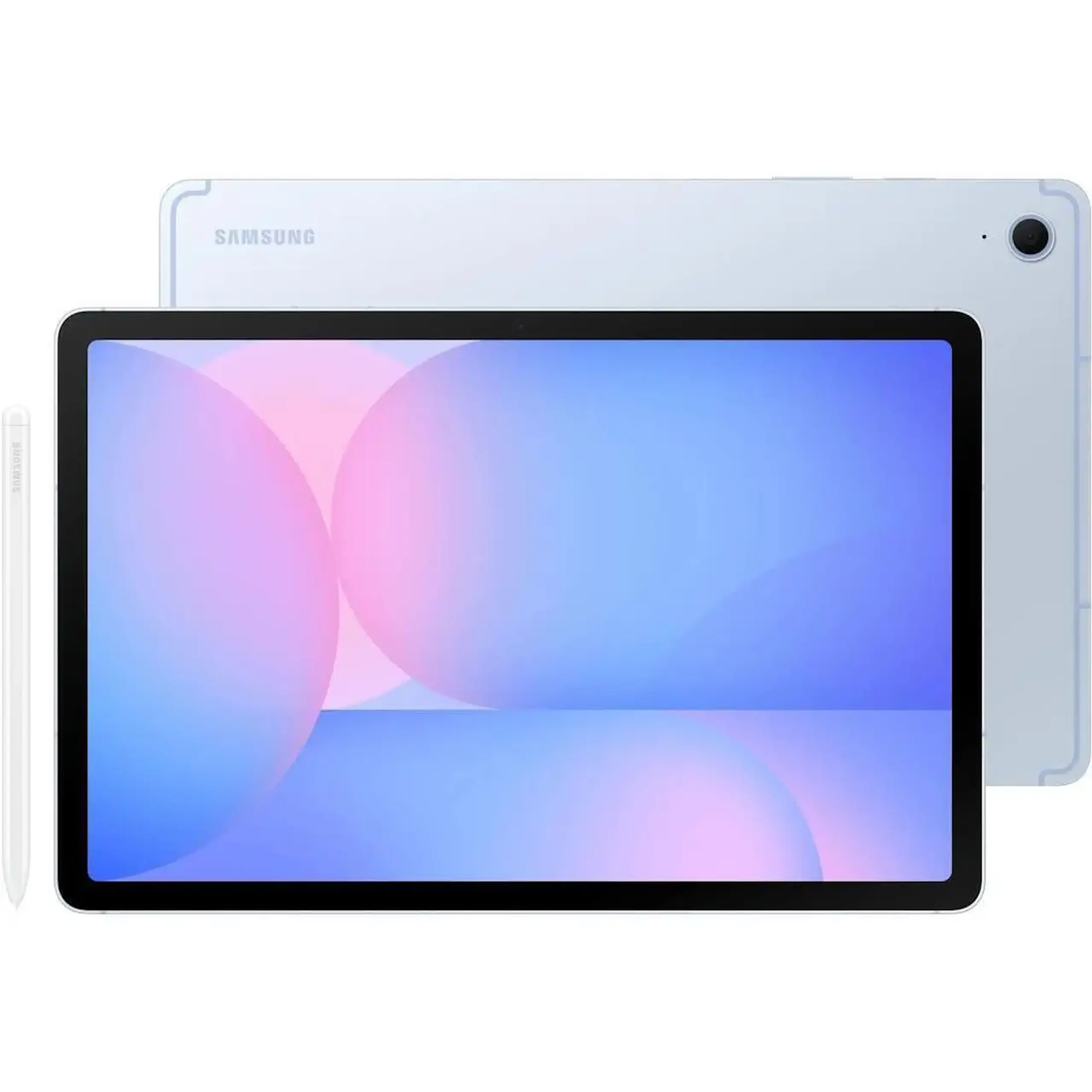 Tabletă PC Samsung X520 Galaxy Tab S10 FE Wi-Fi 128GB Light Blue