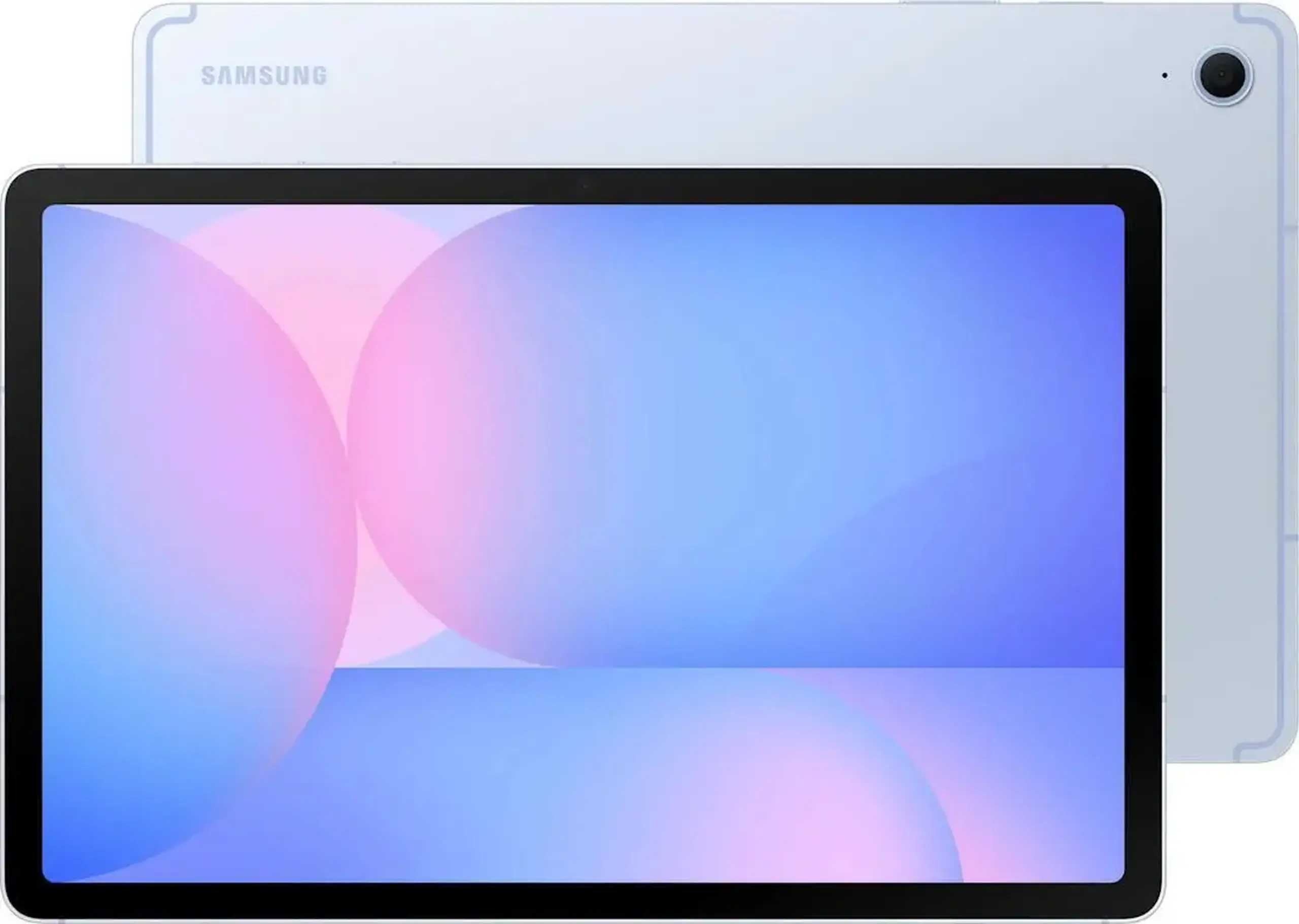 Tabletă PC Samsung X520 Galaxy Tab S10 FE Wi-Fi 128GB Light Blue