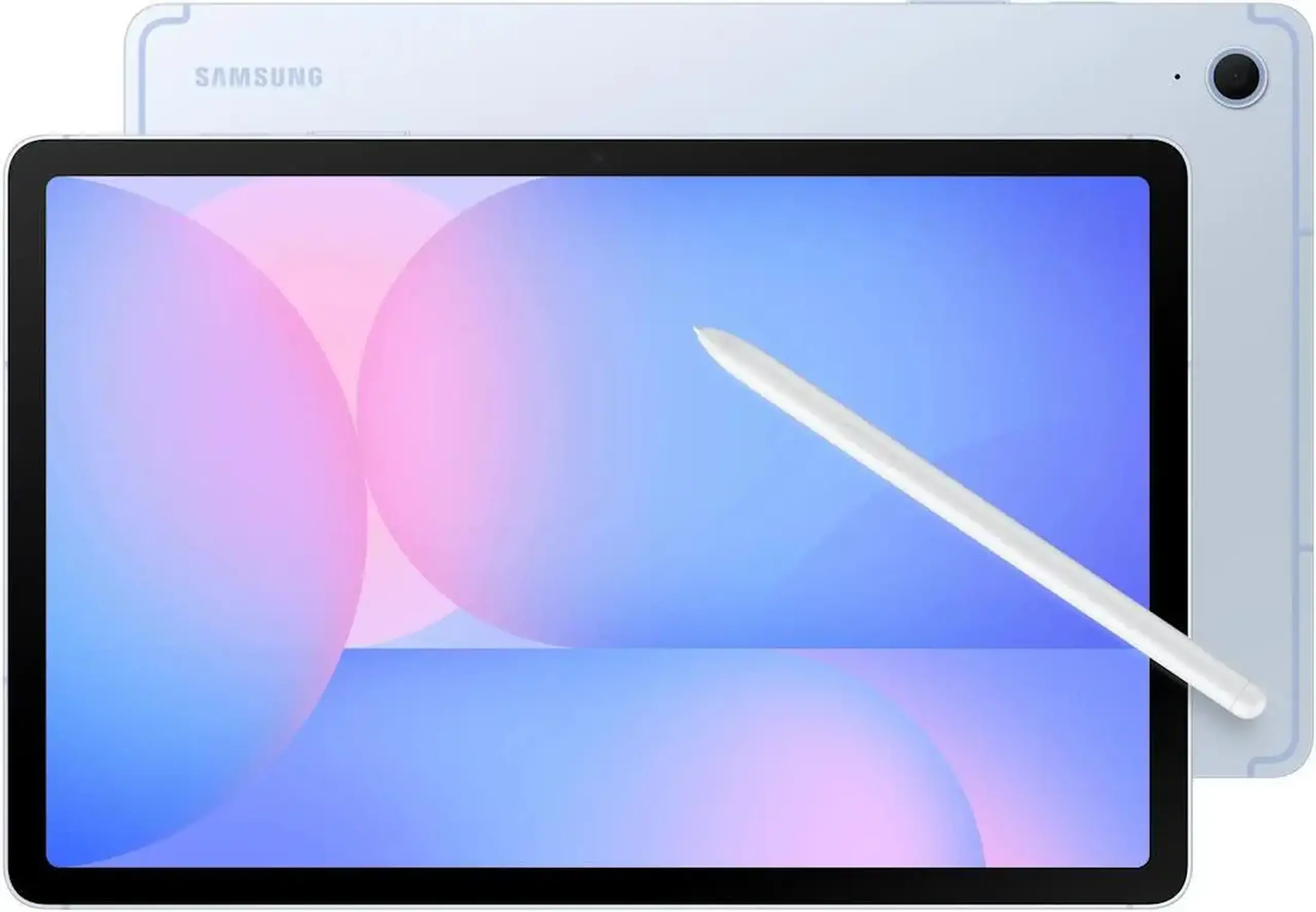 Tabletă PC Samsung X520 Galaxy Tab S10 FE Wi-Fi 128GB Light Blue