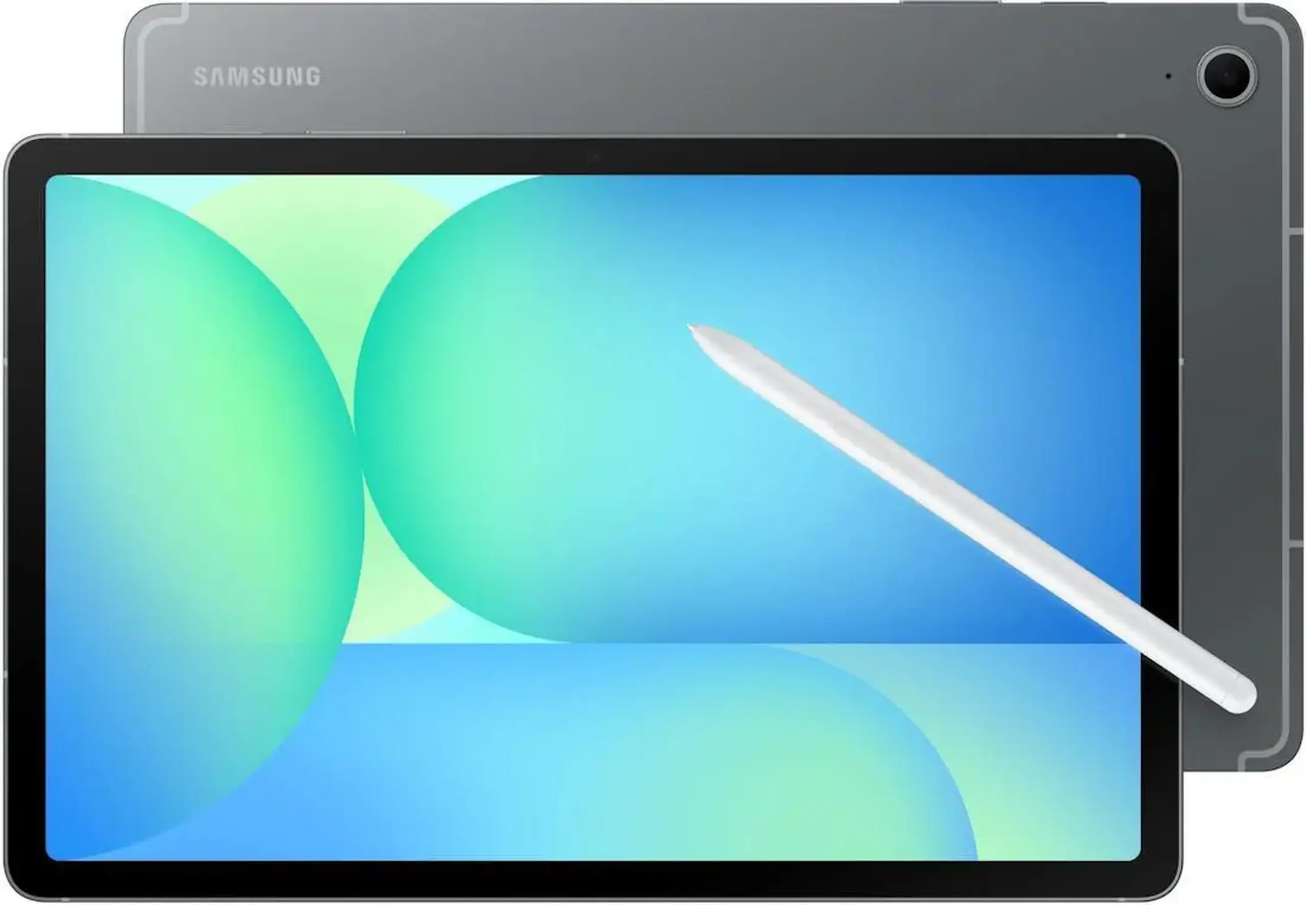 Tabletă PC Samsung X526 Galaxy Tab S10 FE 5G 256GB Gray