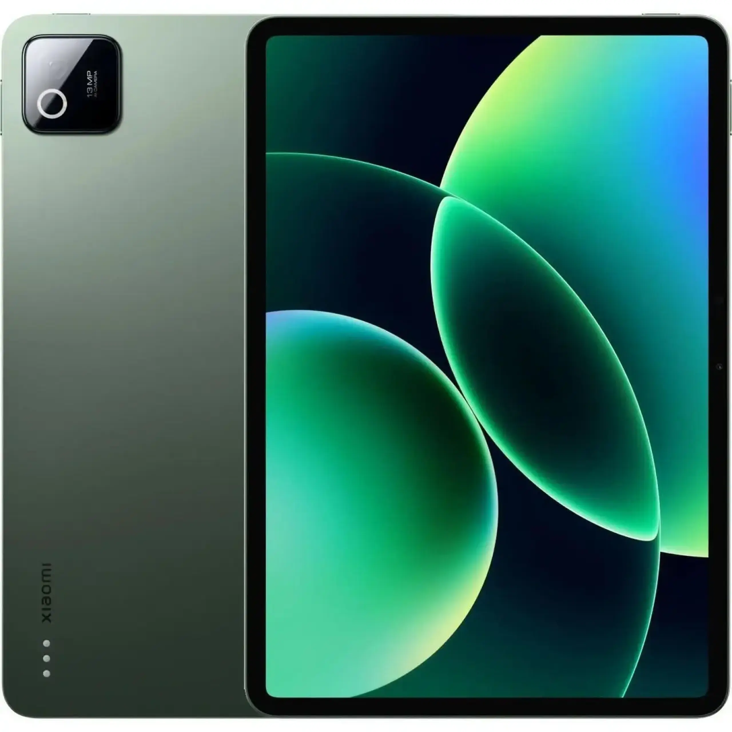 Tabletă PC Xiaomi Pad 8 256GB Green