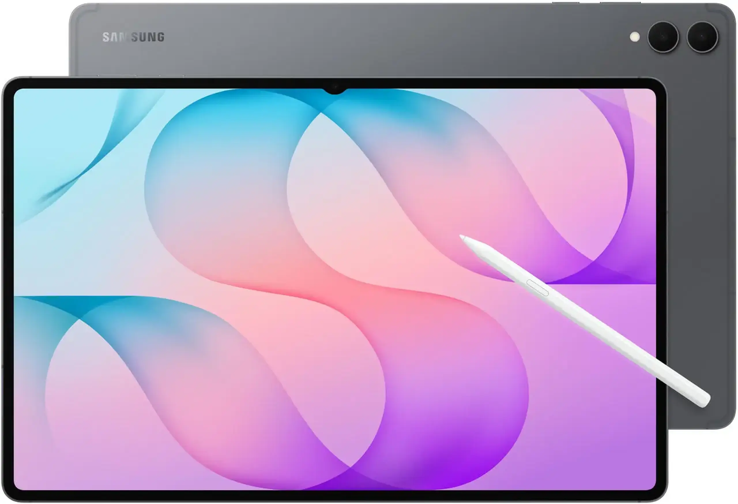 Tabletă PC Samsung X946 Galaxy TAB S12 Ultra 5G 512Gb Gray