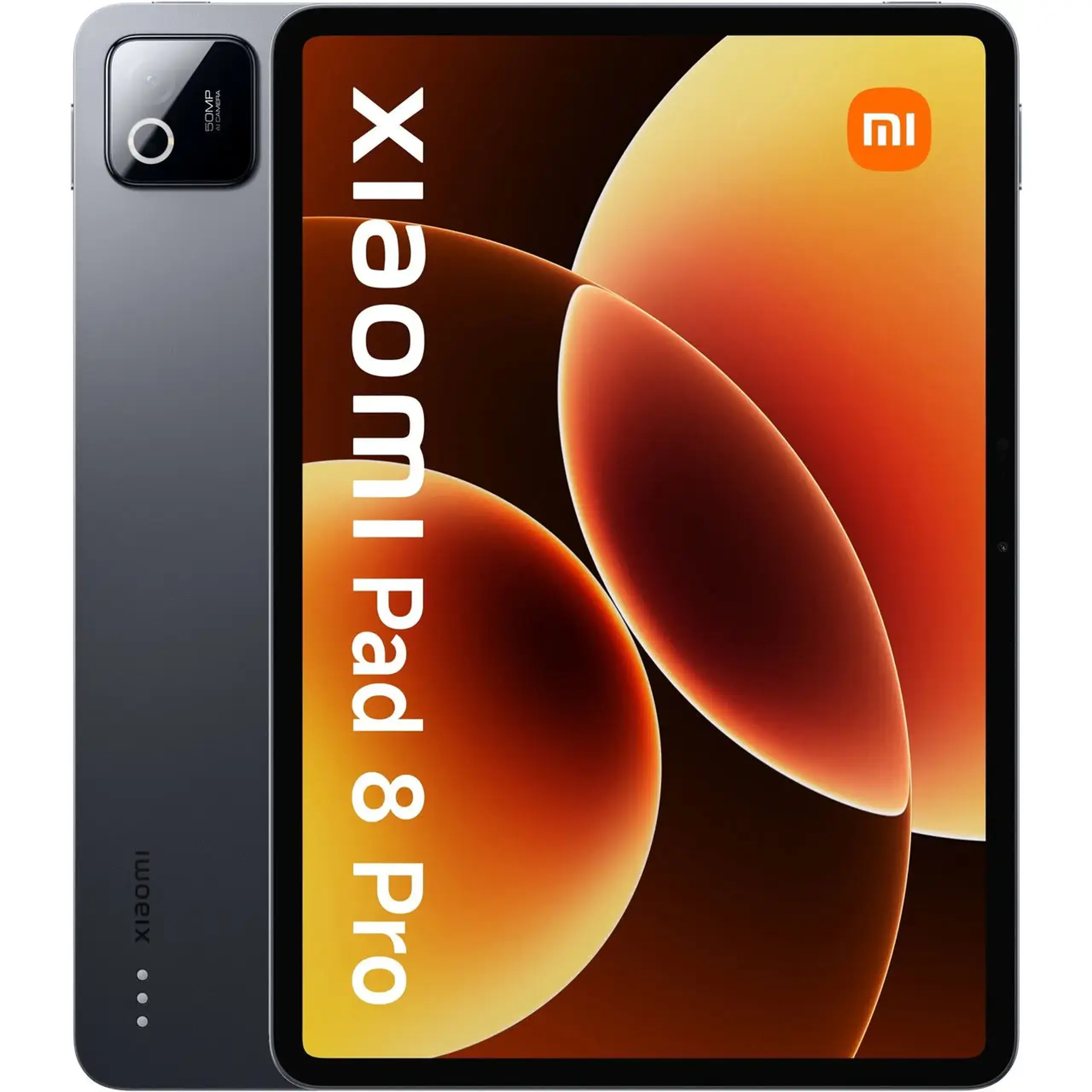 Tabletă PC Xiaomi Pad 8 Pro 512GB Gray