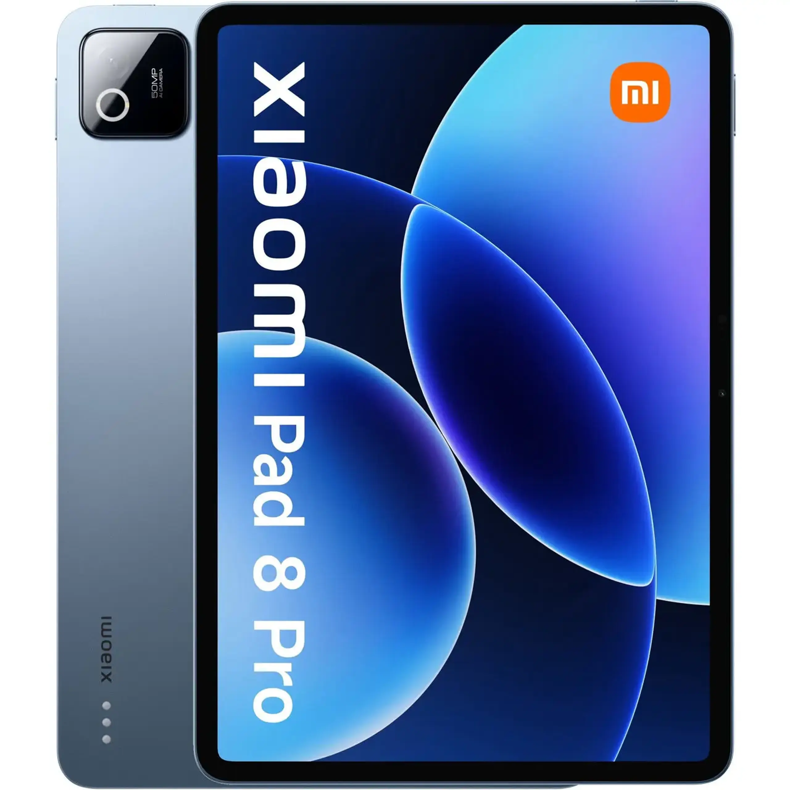 Tabletă PC Xiaomi Pad 8 Pro 512GB Blue