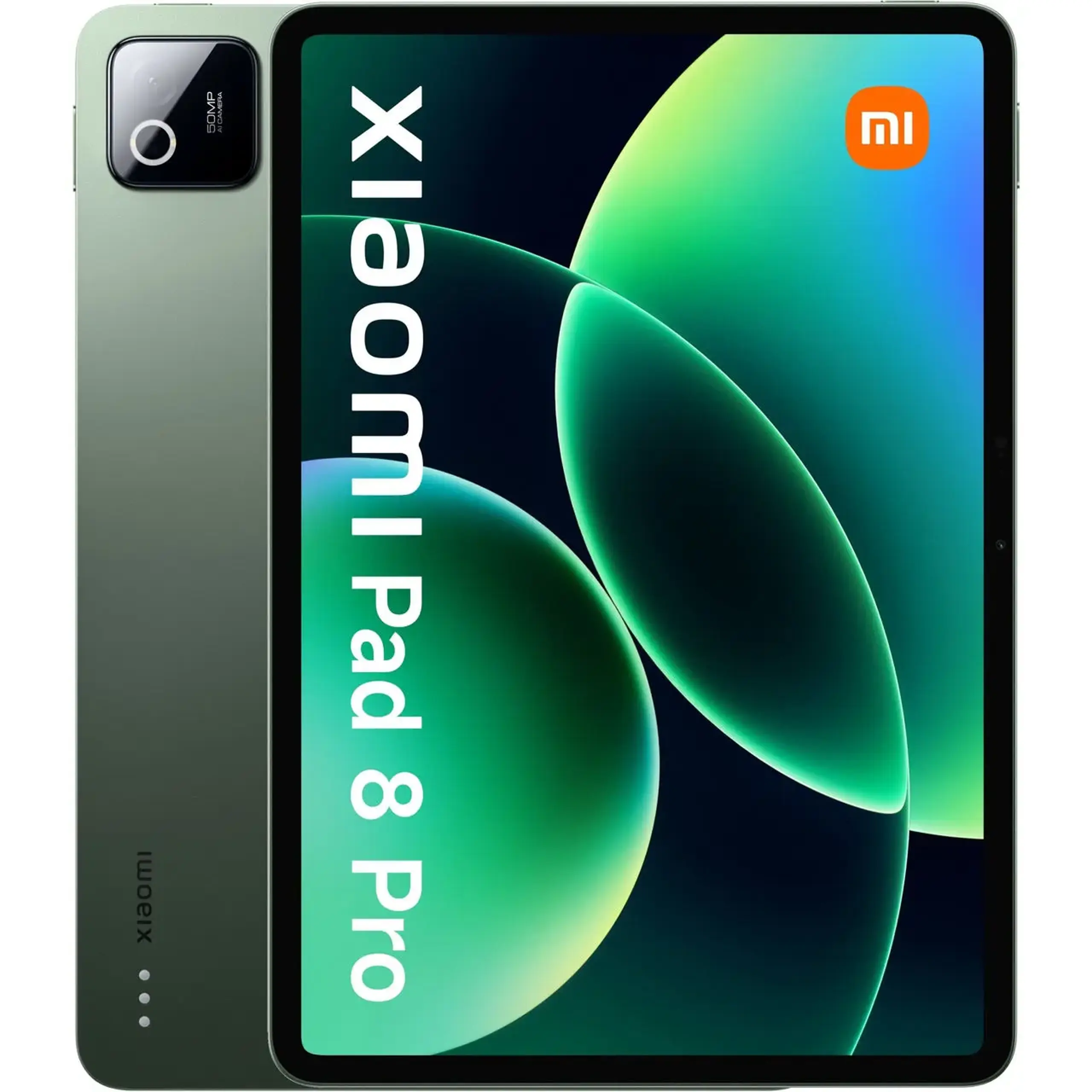 Tabletă PC Xiaomi Pad 8 Pro 512GB Green
