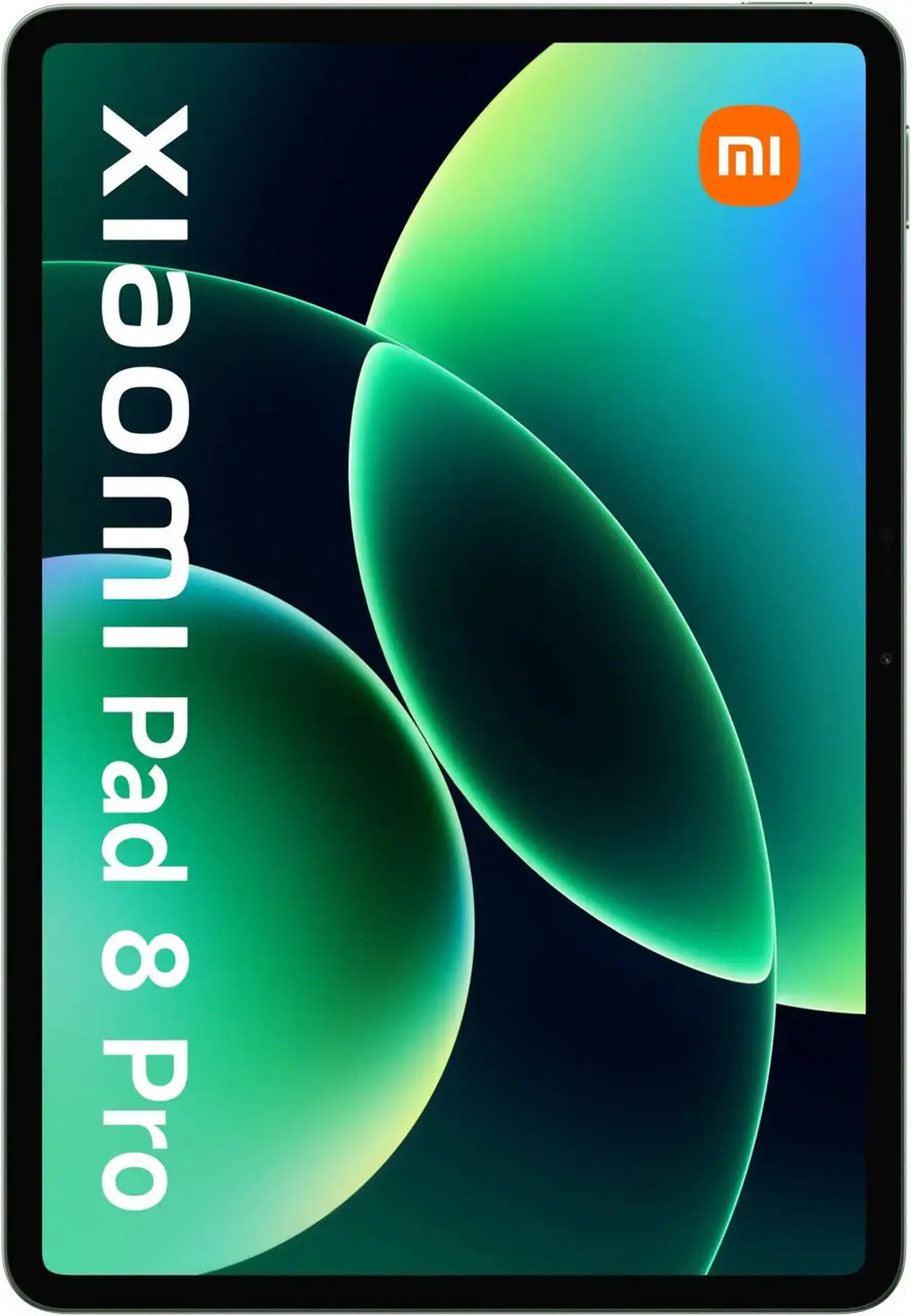 Tabletă PC Xiaomi Pad 8 Pro 512GB Green