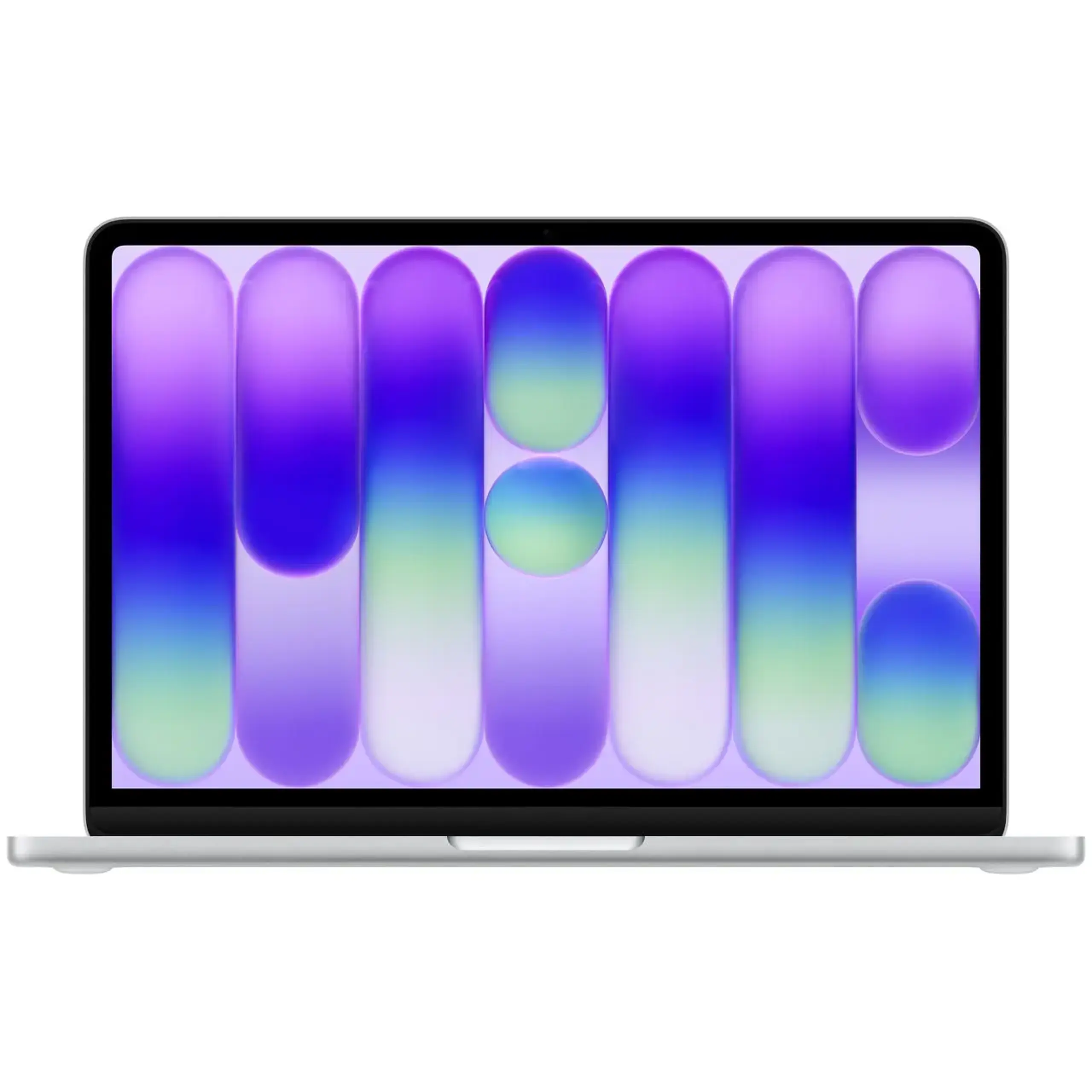 Laptop Apple MacBook Neo 13" A18 Pro 6c/5g 8/256GB Silver MHFA4