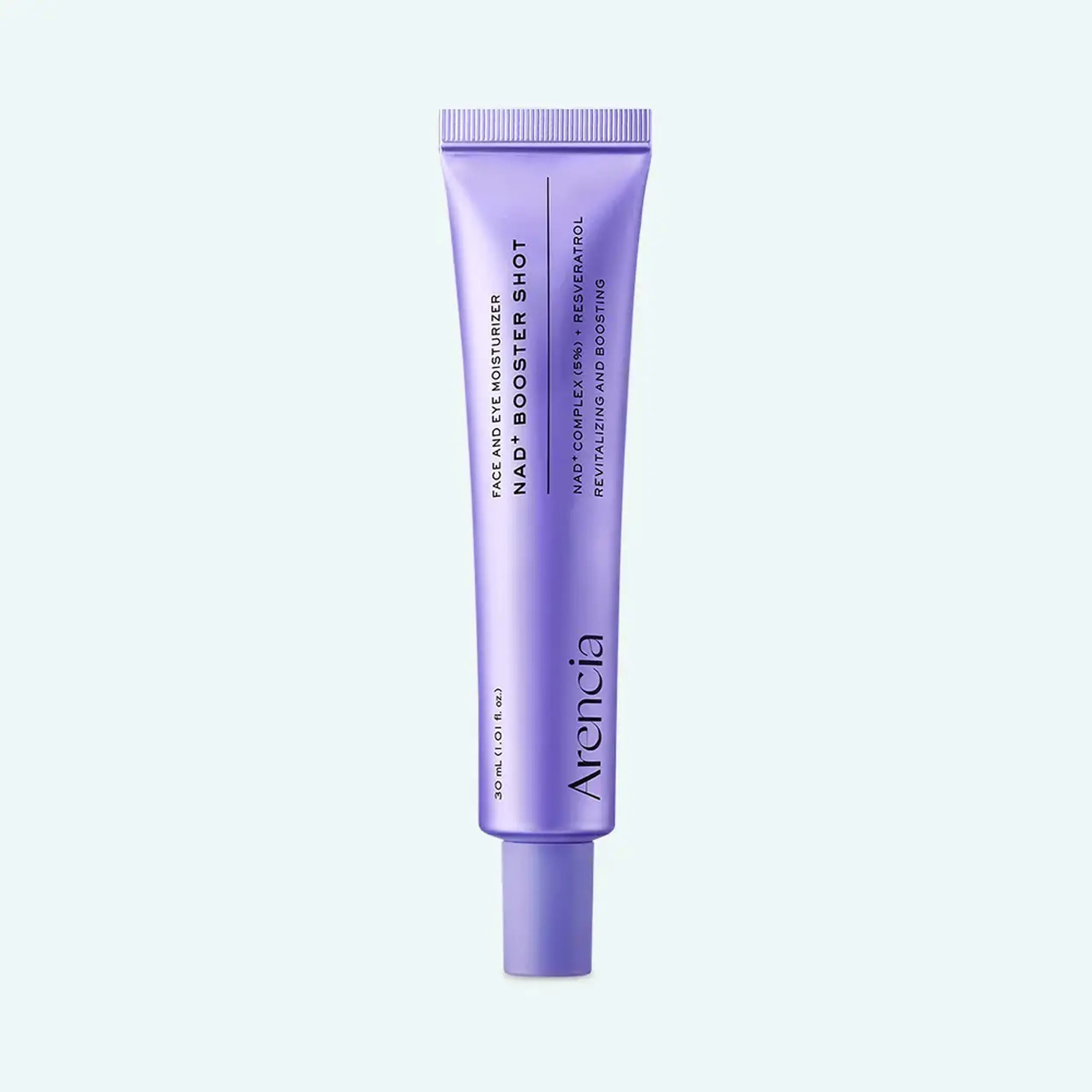 Ser booster pentru fermitate Arencia NAD+ Booster Shot 30 ml
