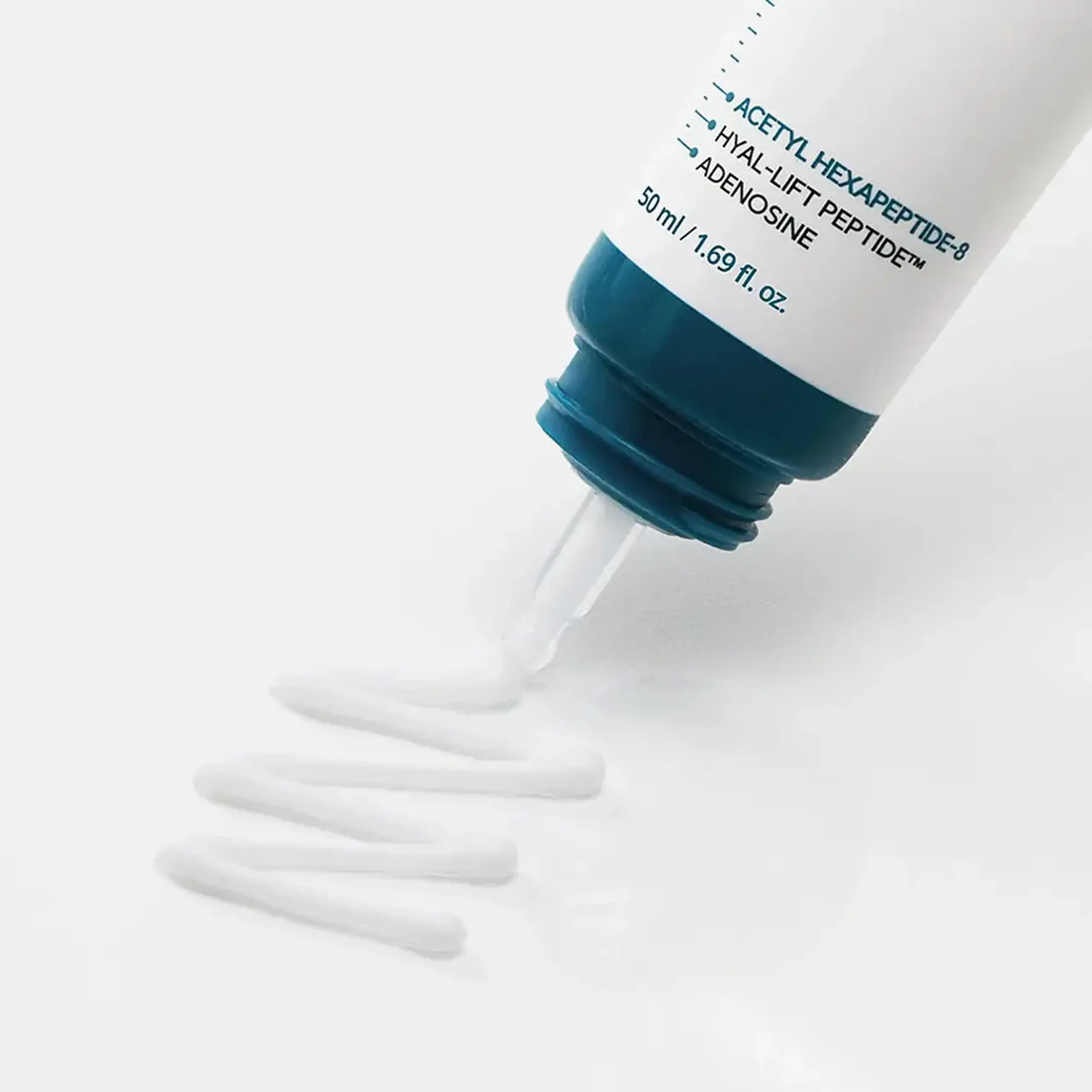 Cremă hidratantă, revitalizantă pentru față DERMAFIRM Peptology Boosting Cream PDRN 50 ml