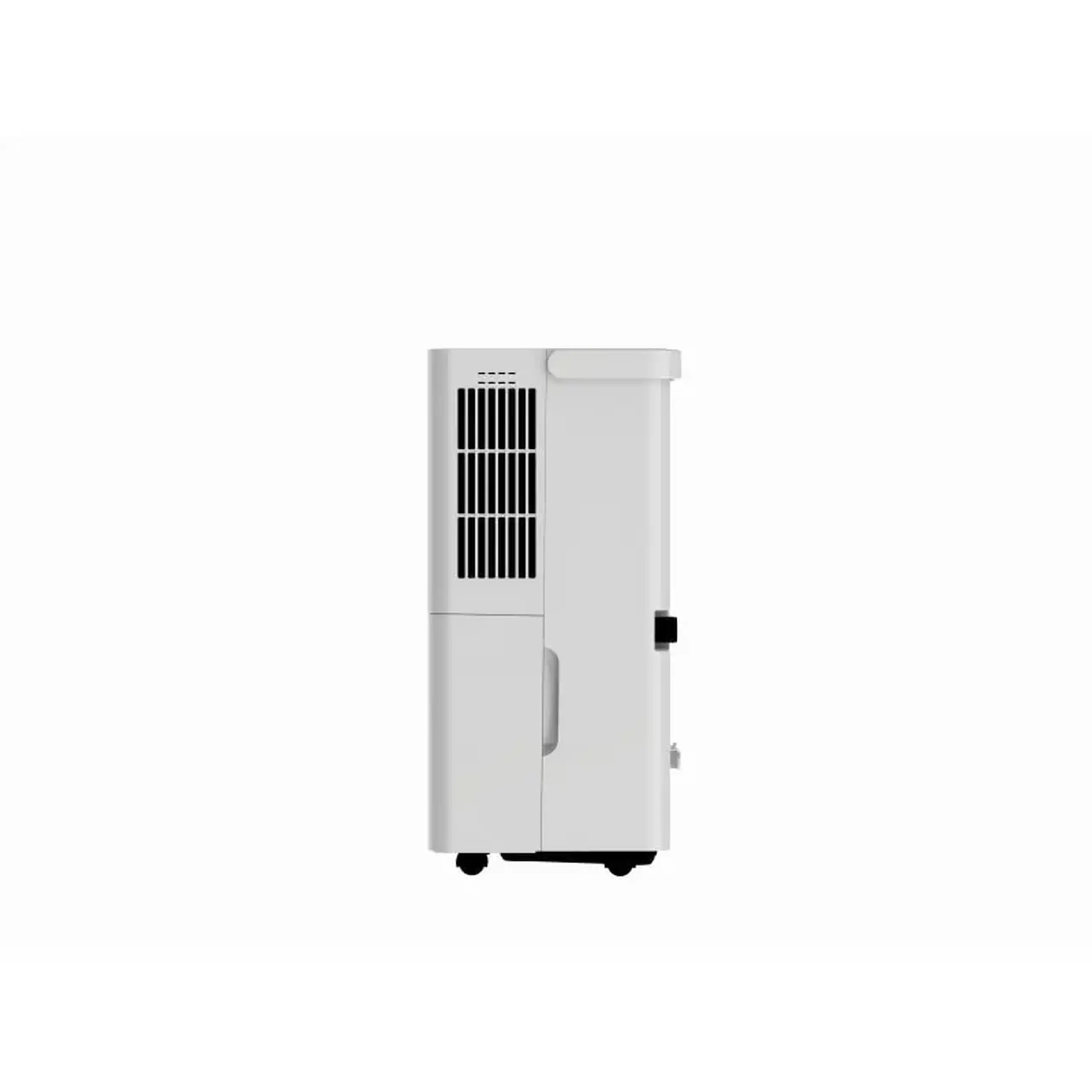 Dezumidificator AlecoAir D20 GRANDE, Wi-Fi, 20 L/ zi, Mod Uscare Rufe, Display digital, Higrostat, Alb