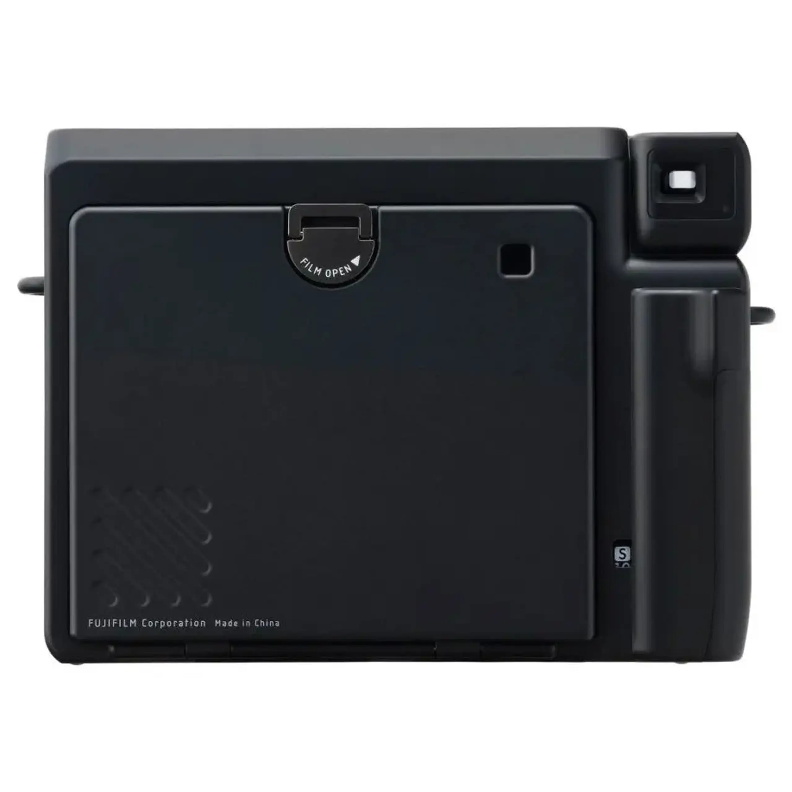 Aparat foto instant Fujifilm Instax 400 Wide negru 162x98x132mm