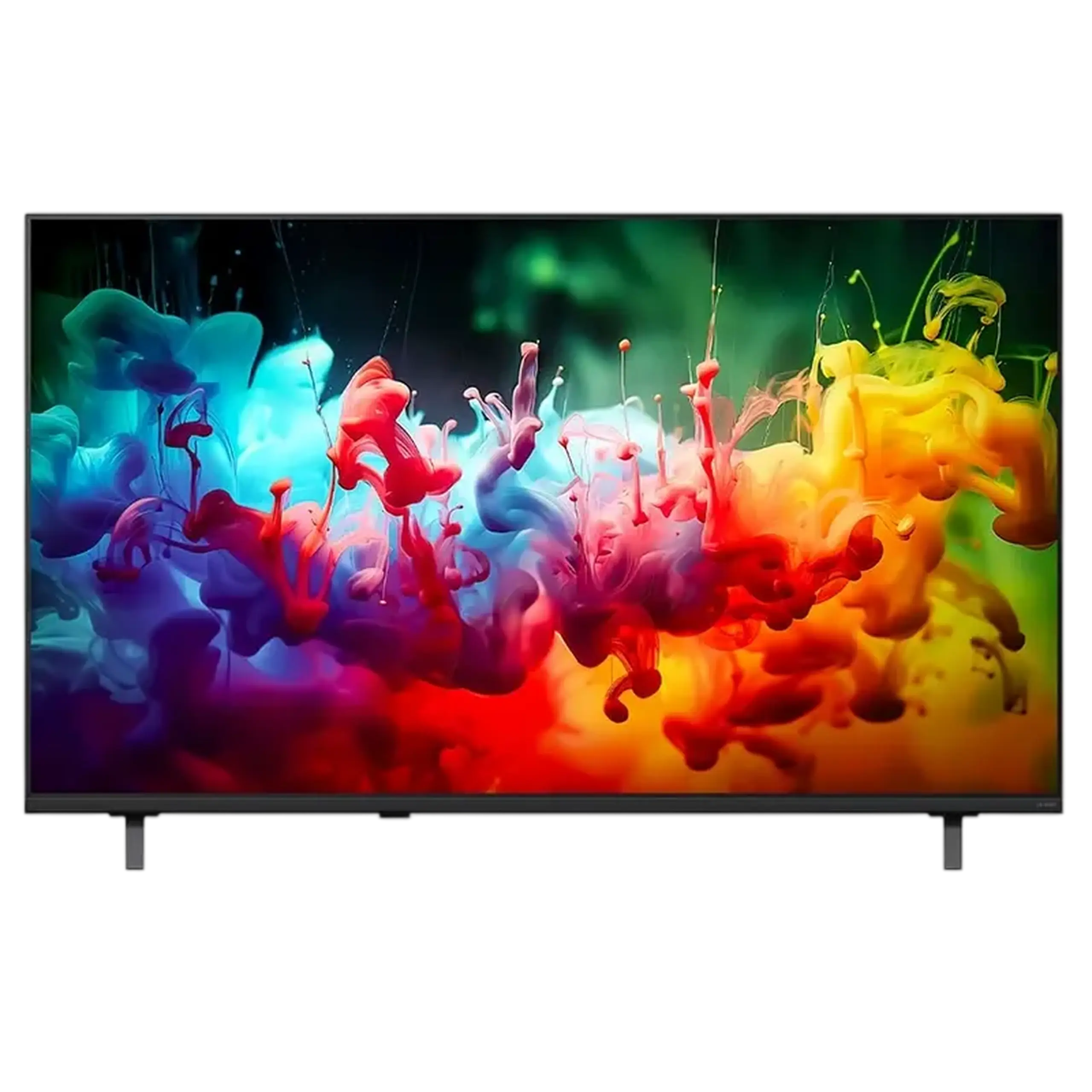 TV LG 65'' QNED SMART 65QNED70B6C Negru