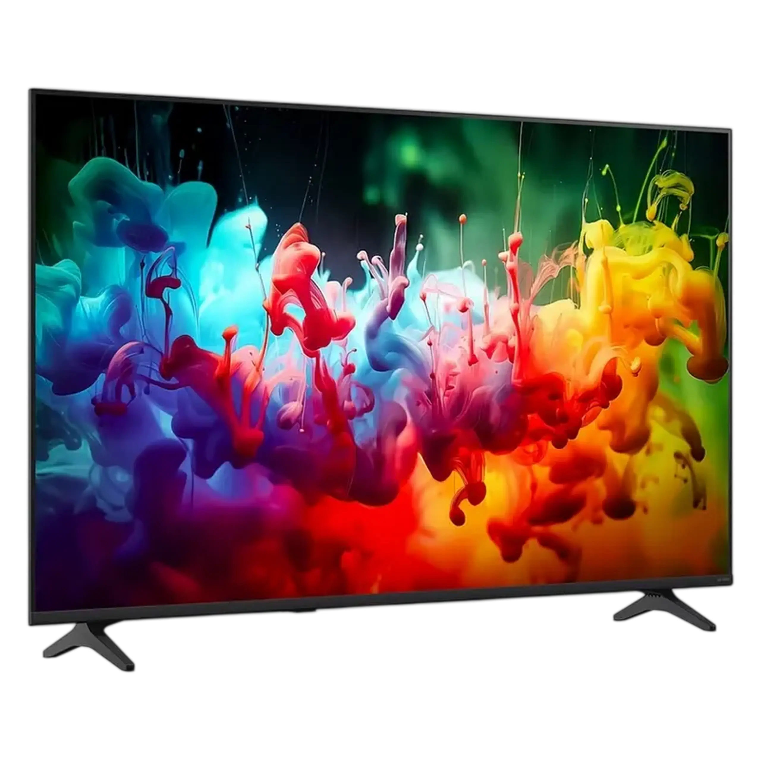 TV LG 65'' QNED SMART 65QNED70B6C Negru