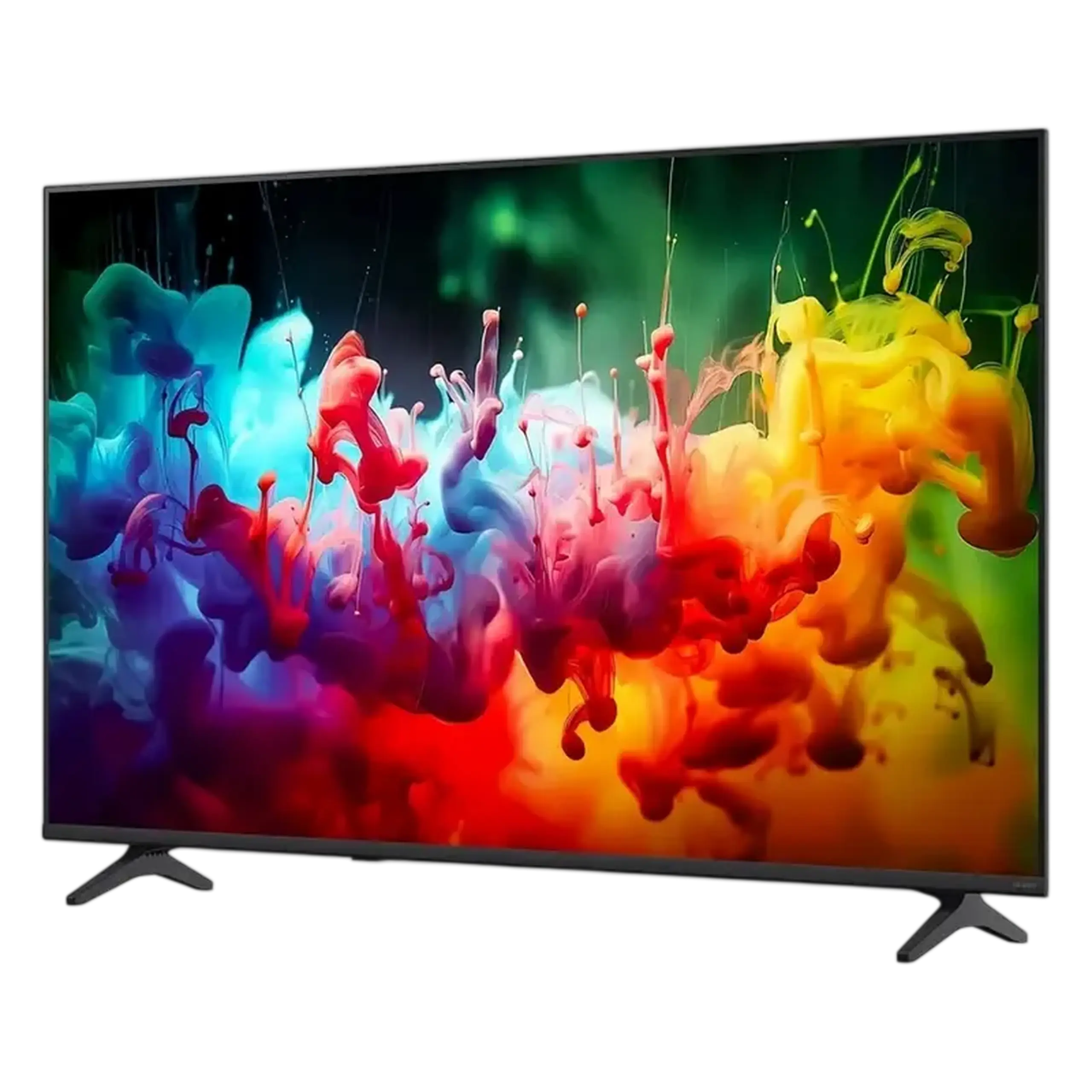 TV LG 65'' QNED SMART 65QNED70B6C Negru