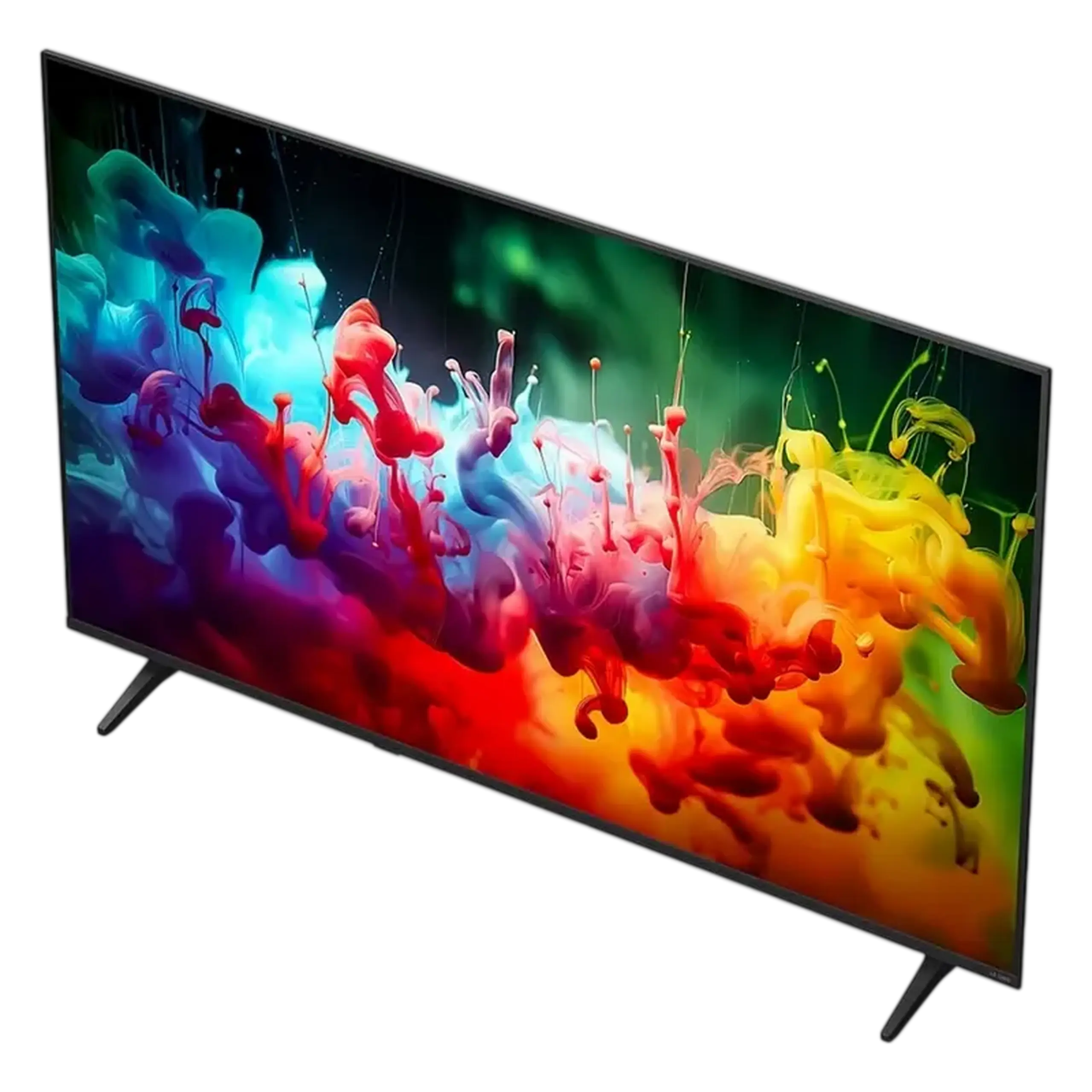 TV LG 65'' QNED SMART 65QNED70B6C Negru