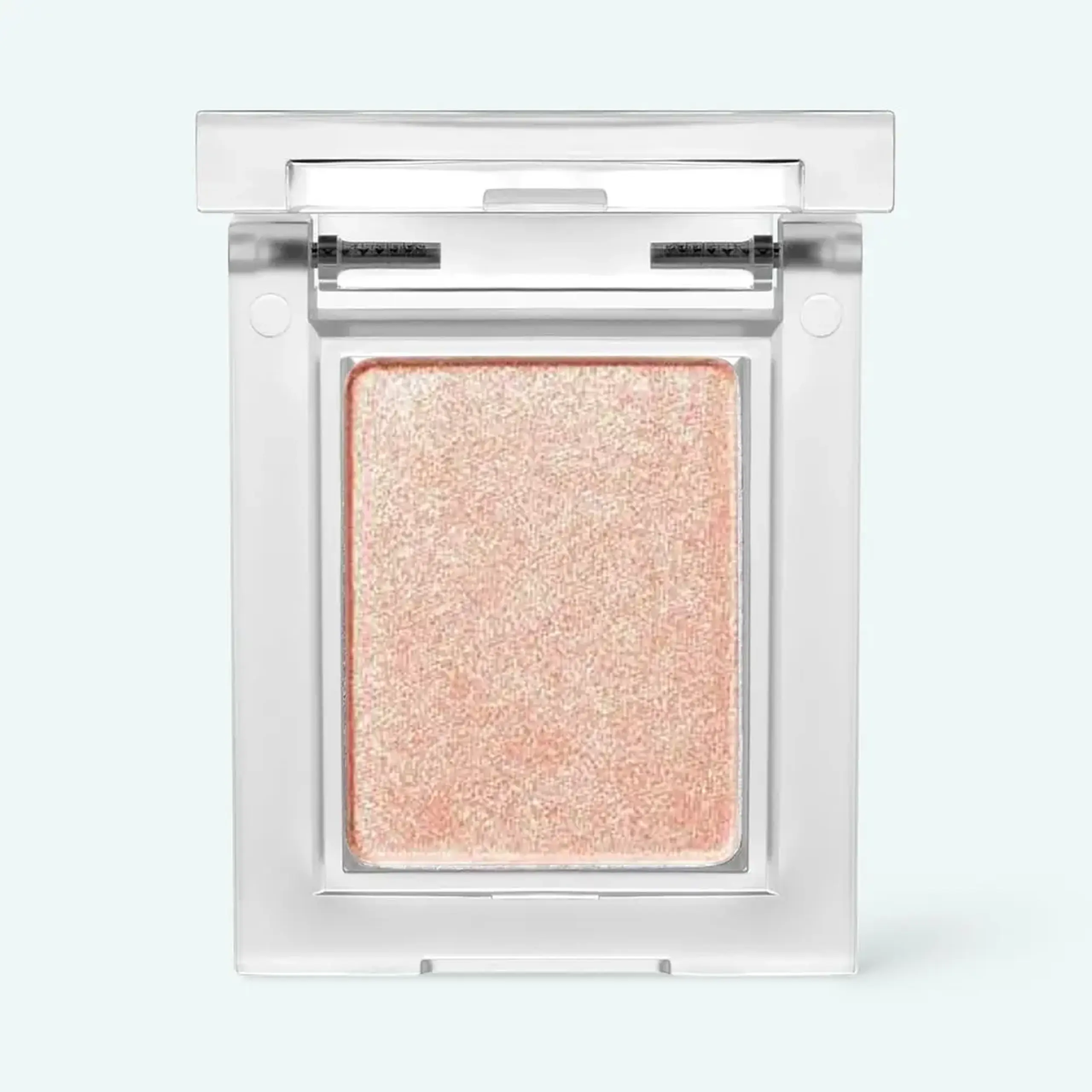 Fard de ochi mono Holika Holika My Fave Piece Eye Shadow 22 Bebe