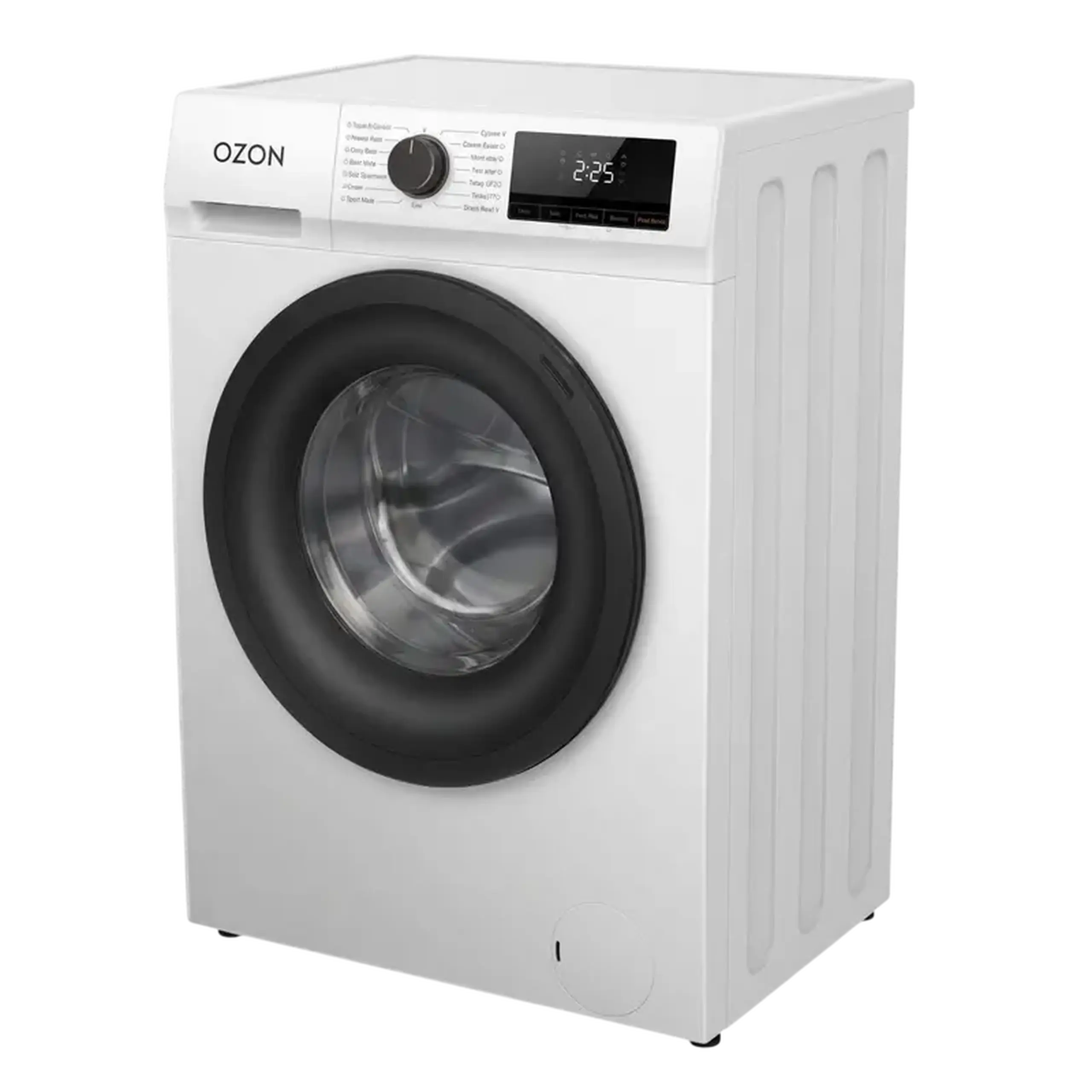 Washing machine/fr Ozon WE61215DIS Class A