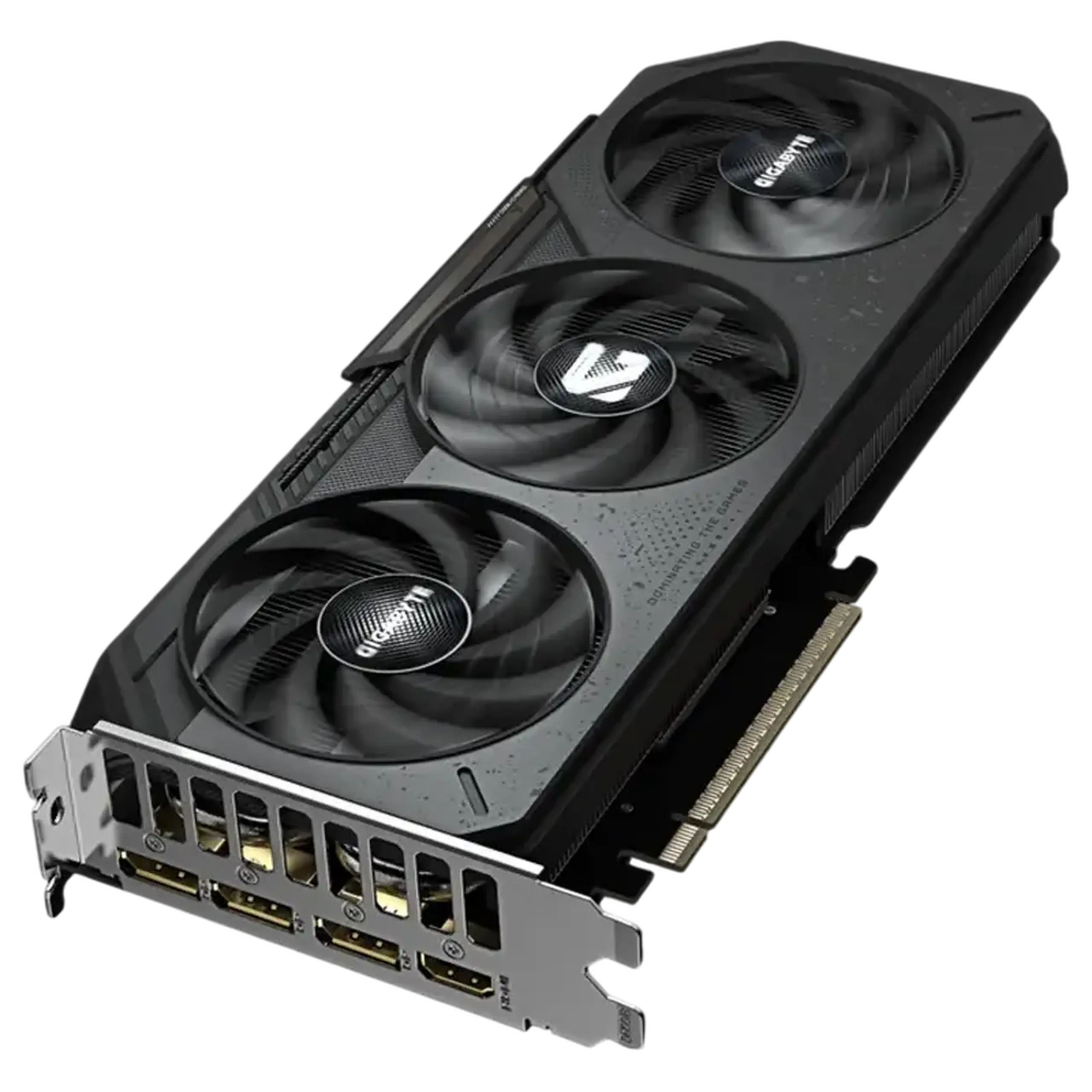 Placă Video Gigabyte GV-N5060GAMING OCV2-8GD, 8GB GDDR7 128bit (GV-N5060GAMING OCV2-8GD)
