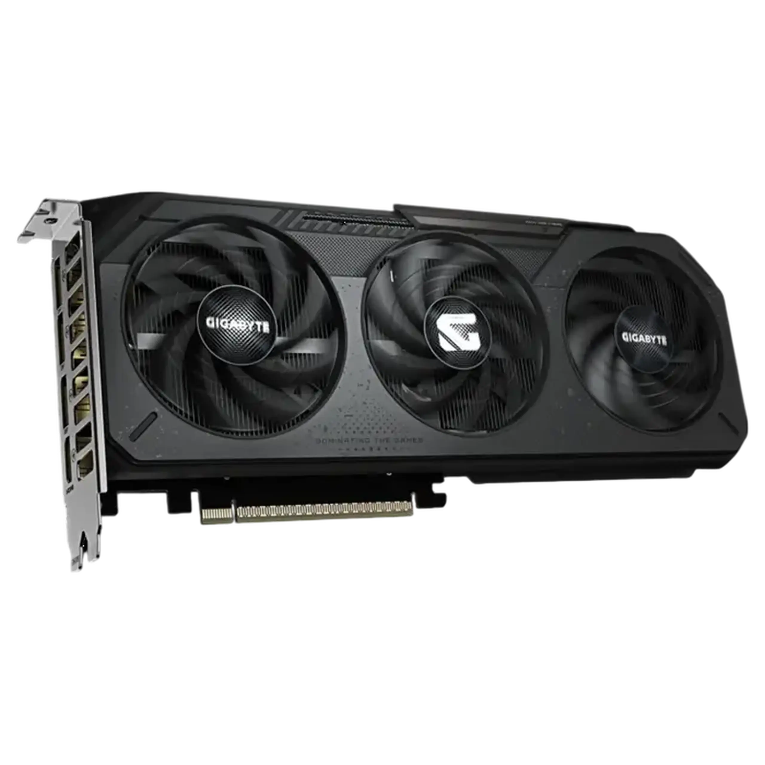 Placă Video Gigabyte GV-N5060GAMING OCV2-8GD, 8GB GDDR7 128bit (GV-N5060GAMING OCV2-8GD)