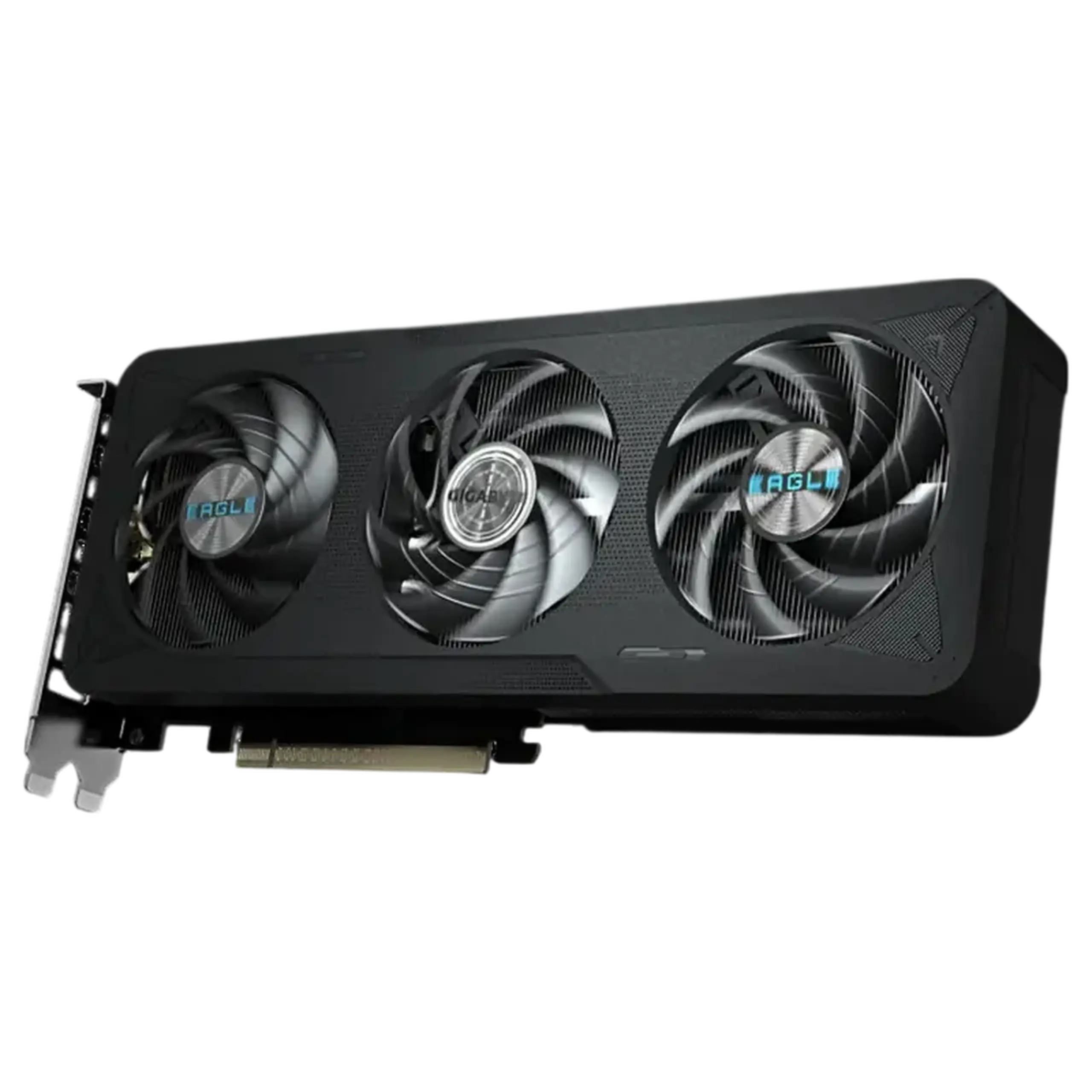 Placă Video Gigabyte GV-N506TEAGLEMAX OC-8GD, 8GB GDDR7 128bit (GV-N506TEAGLEMAX OC-8GD)