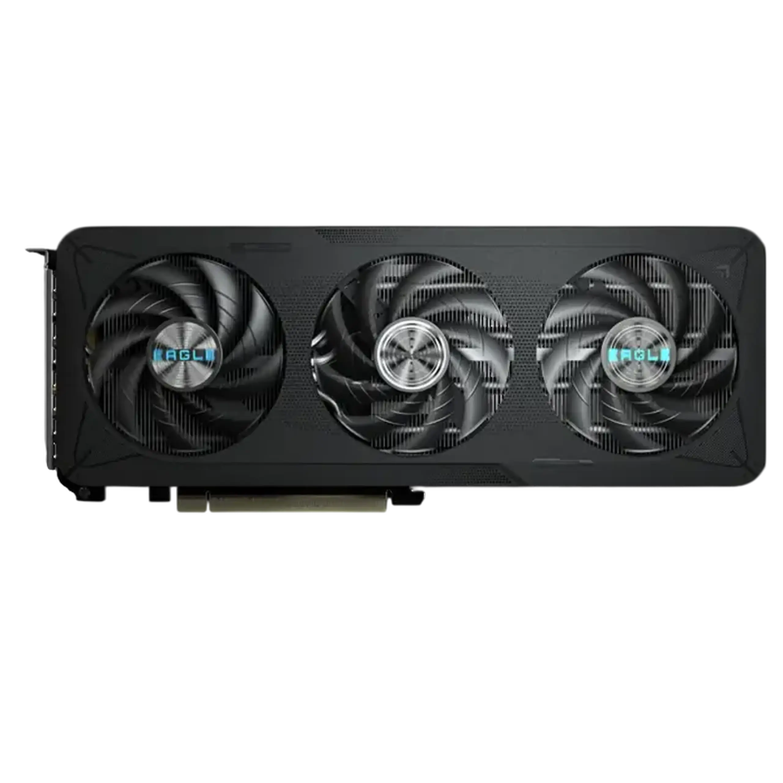 Placă Video Gigabyte GV-N506TEAGLEMAX OC-8GD, 8GB GDDR7 128bit (GV-N506TEAGLEMAX OC-8GD)