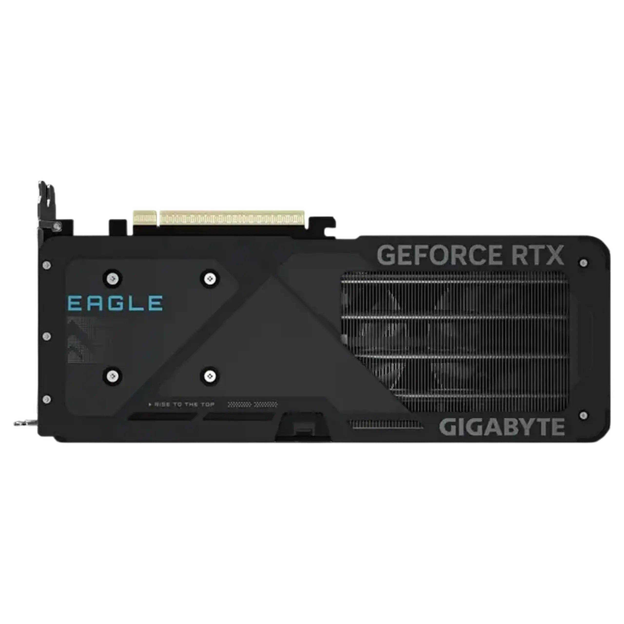 Placă Video Gigabyte GV-N506TEAGLEMAX OC-8GD, 8GB GDDR7 128bit (GV-N506TEAGLEMAX OC-8GD)