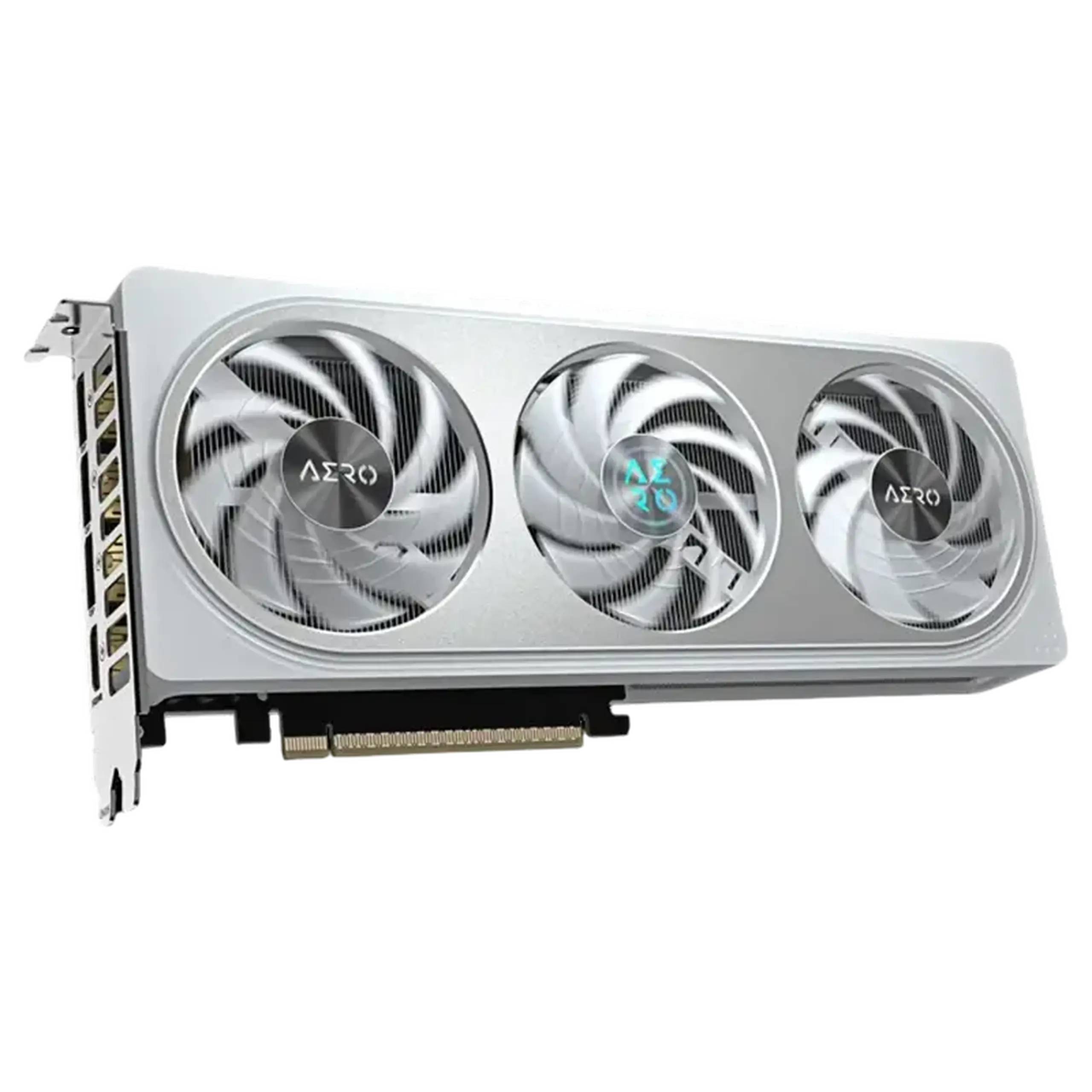 Placă Video Gigabyte GV-N506TAERO OC-16GD, 16GB GDDR7 128bit (GV-N506TAERO OC-16GD)