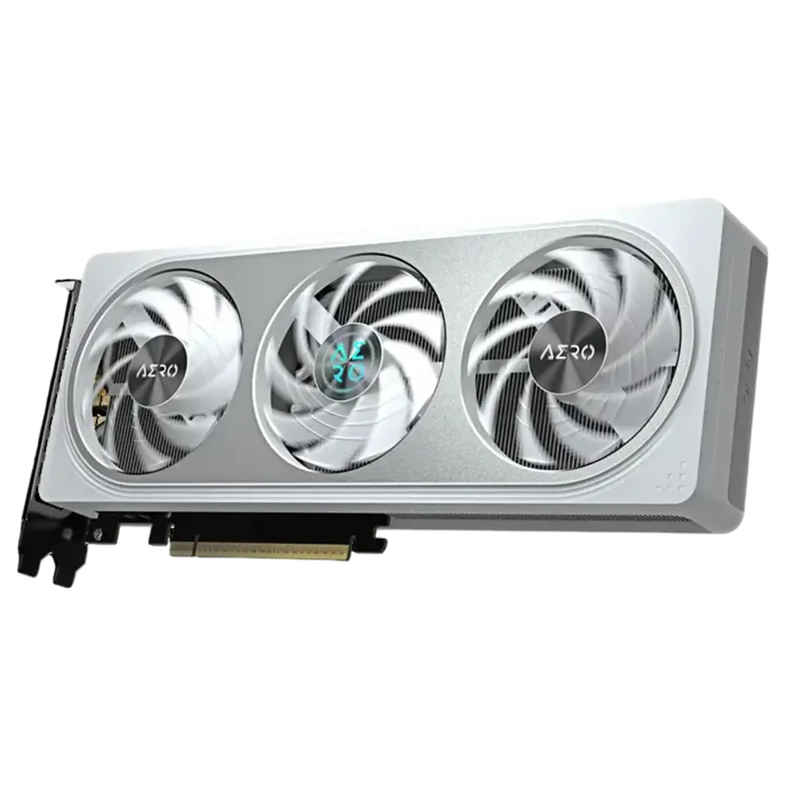 Placă Video Gigabyte GV-N506TAERO OC-16GD, 16GB GDDR7 128bit (GV-N506TAERO OC-16GD)