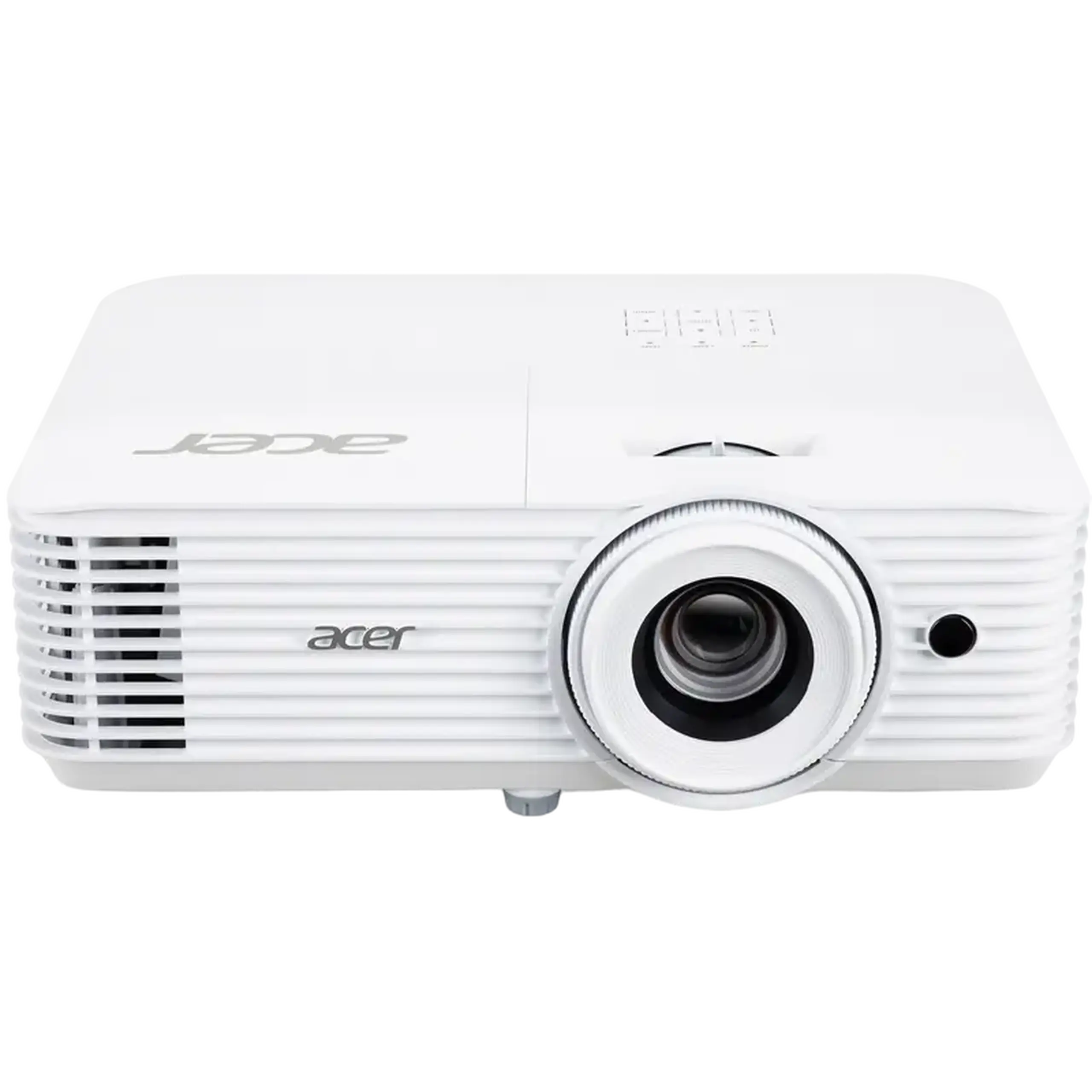 Proiector pentru Home Theater Acer X1827, 4000ANSI Lumens, 4K UHD (3840×2160)