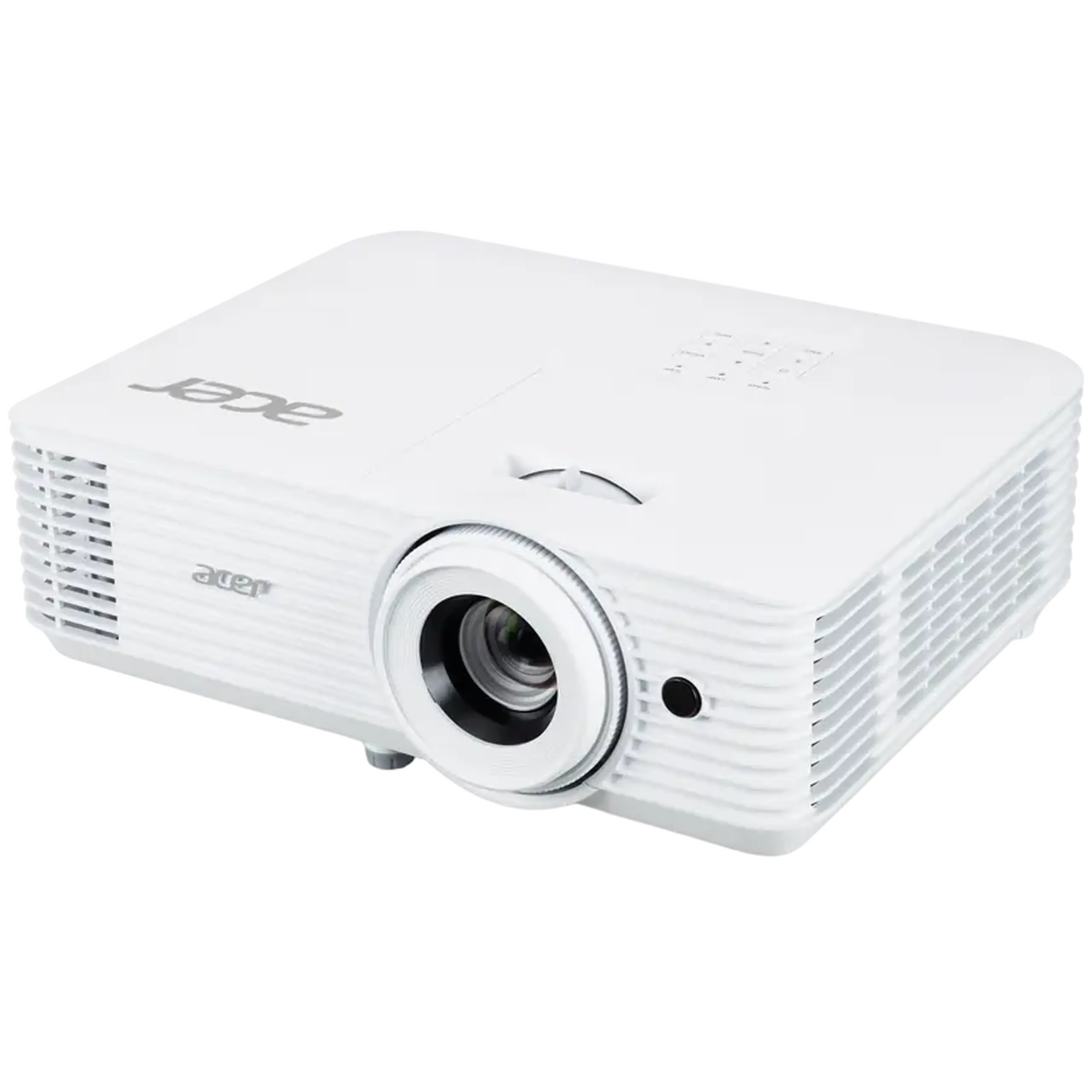 Proiector pentru Home Theater Acer X1827, 4000ANSI Lumens, 4K UHD (3840×2160)