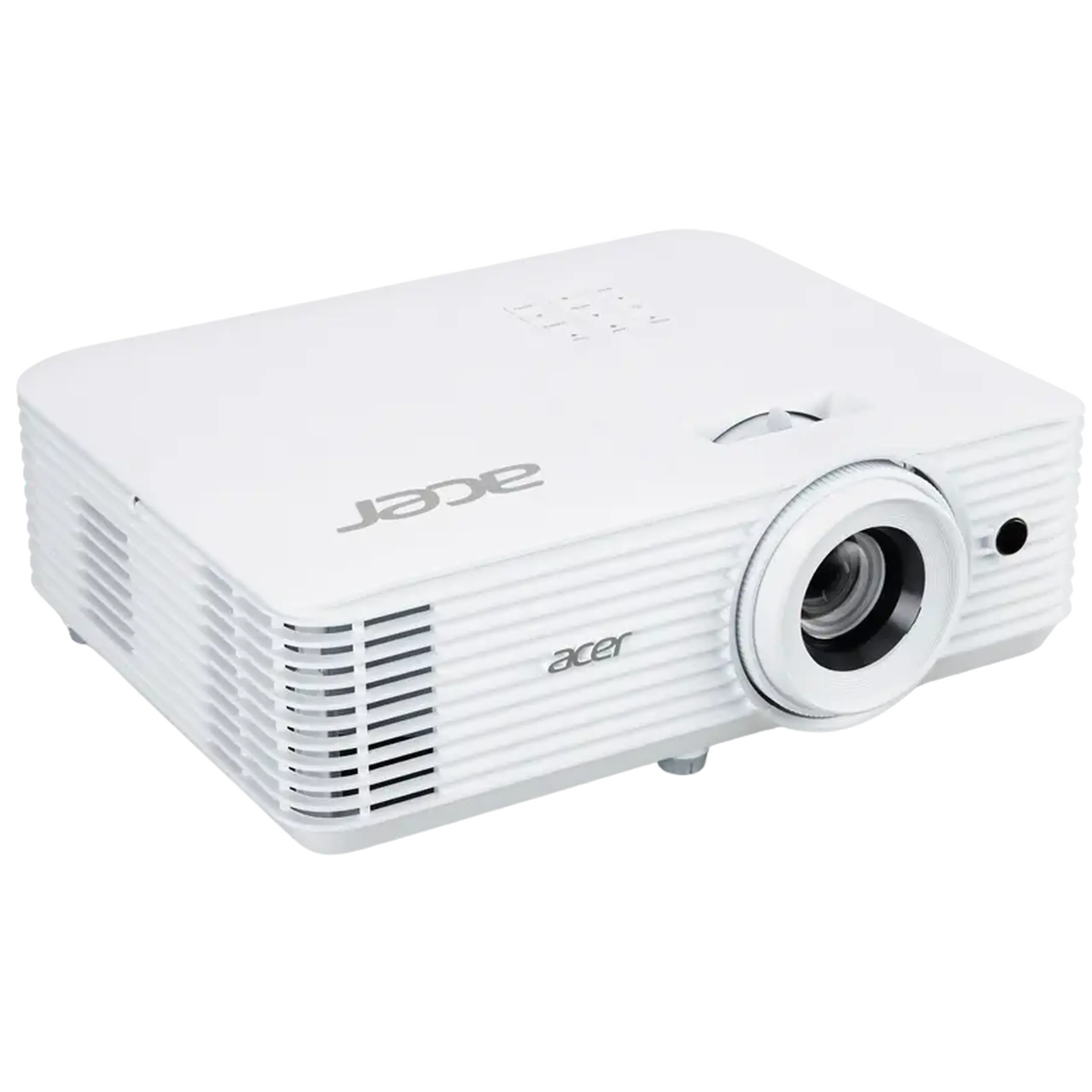 Proiector pentru Home Theater Acer X1827, 4000ANSI Lumens, 4K UHD (3840×2160)