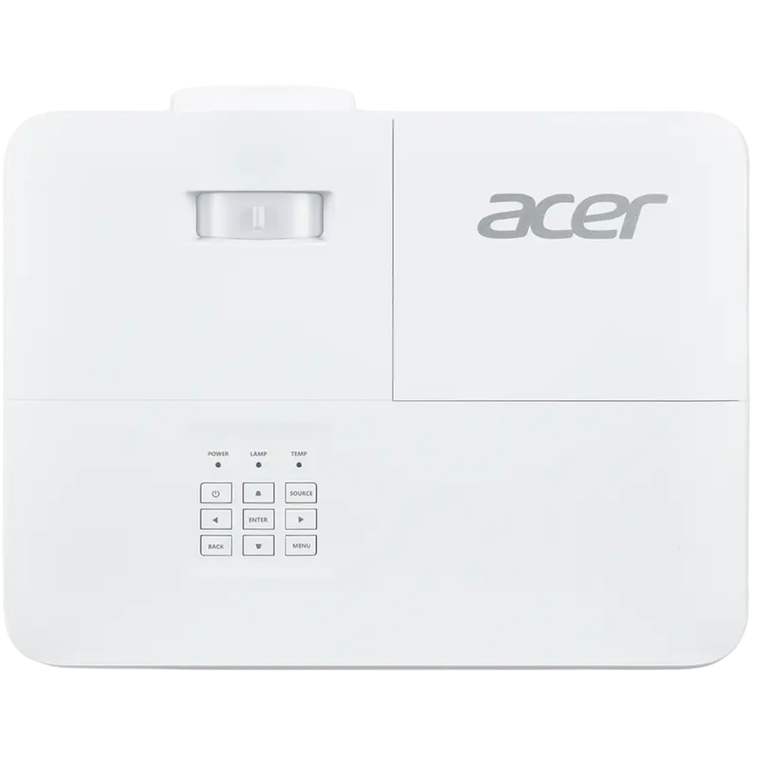 Proiector pentru Home Theater Acer X1827, 4000ANSI Lumens, 4K UHD (3840×2160)