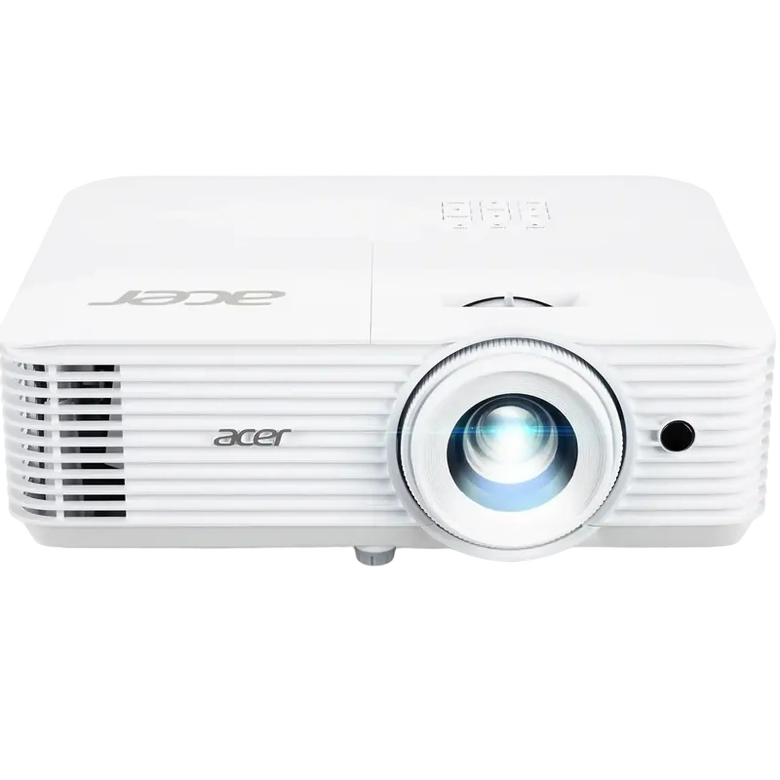 Proiector pentru Home Theater Acer X1827, 4000ANSI Lumens, 4K UHD (3840×2160)
