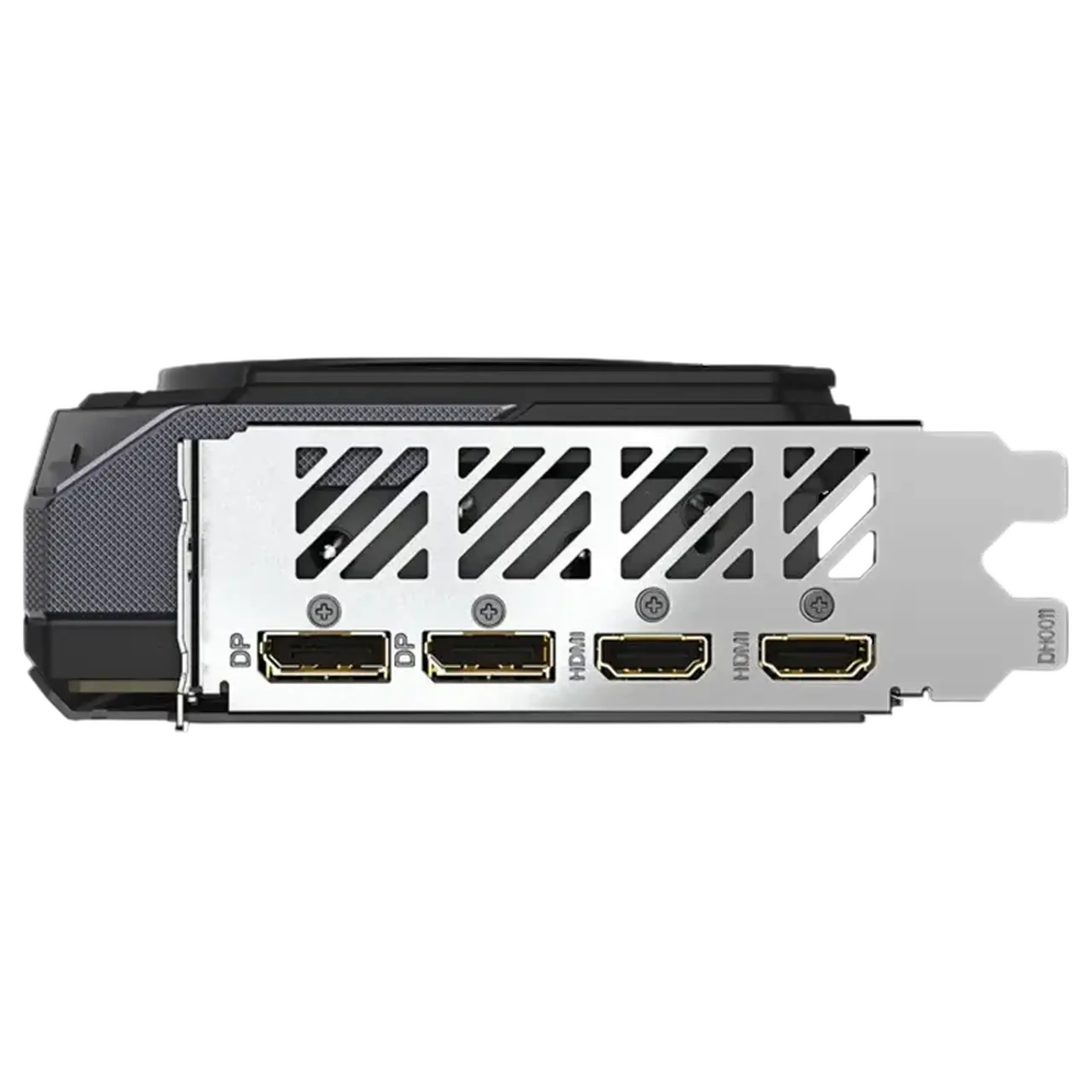 Placă de bază Gigabyte GV-R907GREGAMING OC-12GD, 12GB GDDR6 192bit (GV-R907GREGAMING OC-12GD)