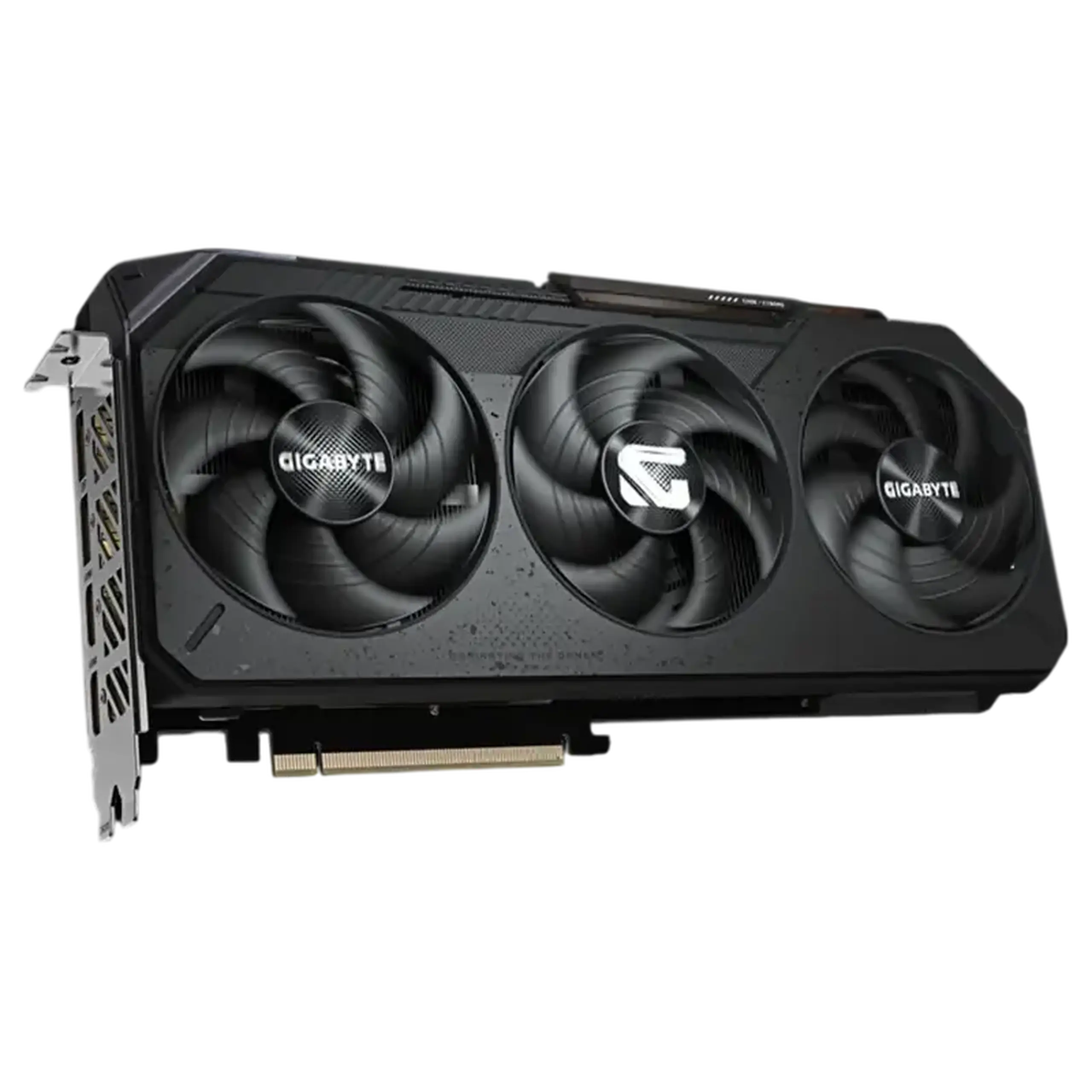 Placă de bază Gigabyte GV-R907GREGAMING OC-12GD, 12GB GDDR6 192bit (GV-R907GREGAMING OC-12GD)