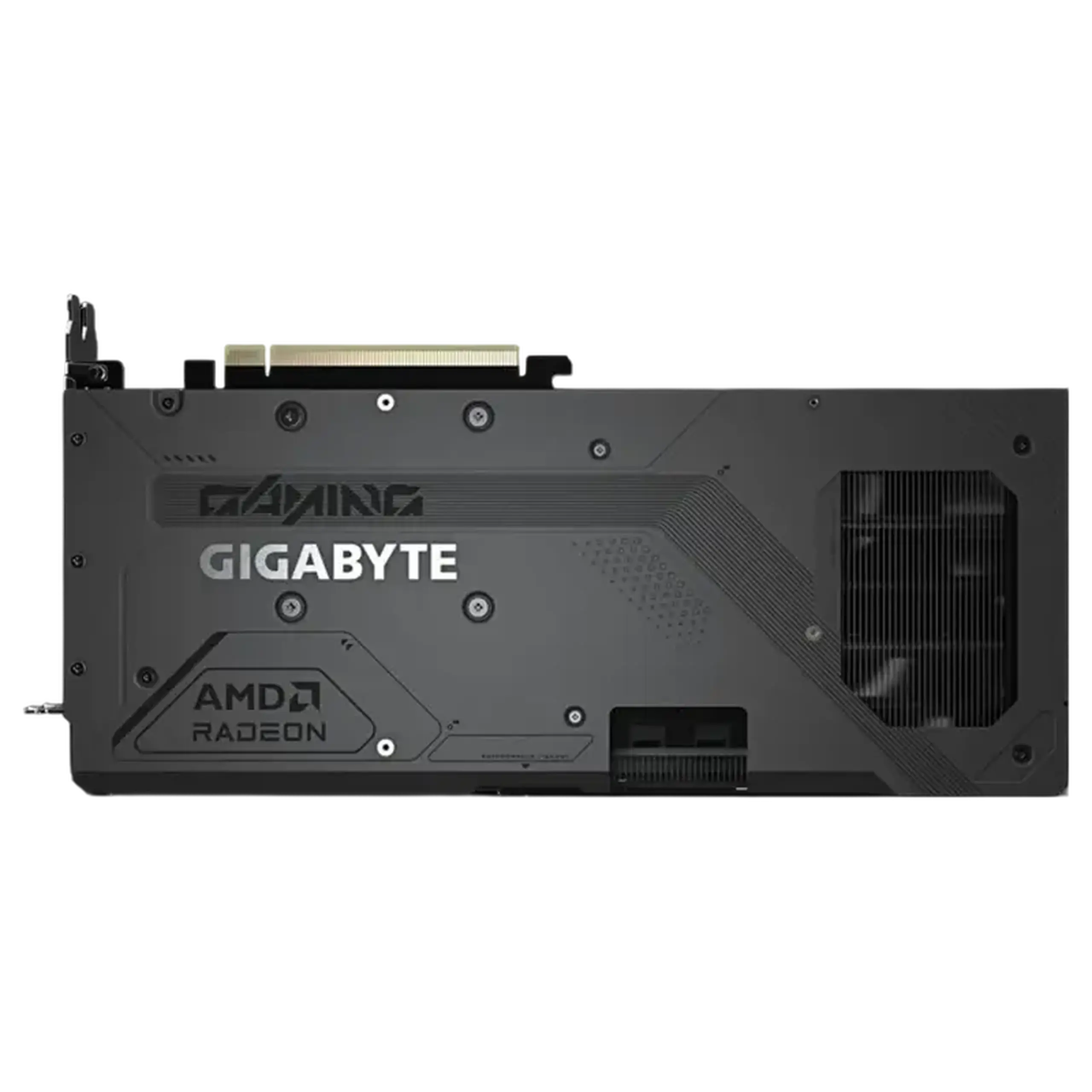 Placă de bază Gigabyte GV-R907GREGAMING OC-12GD, 12GB GDDR6 192bit (GV-R907GREGAMING OC-12GD)