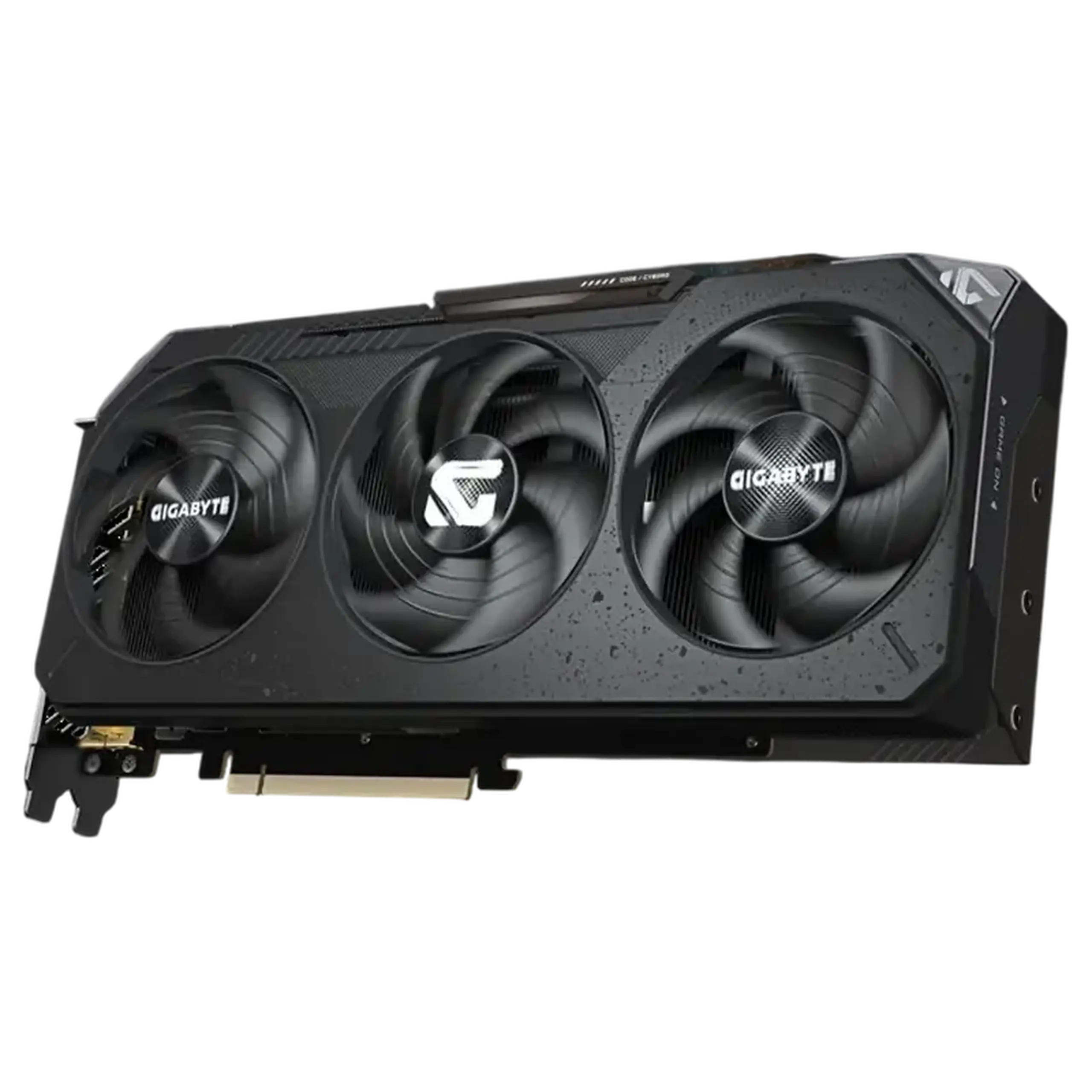 Placă de bază Gigabyte GV-R907GREGAMING OC-12GD, 12GB GDDR6 192bit (GV-R907GREGAMING OC-12GD)