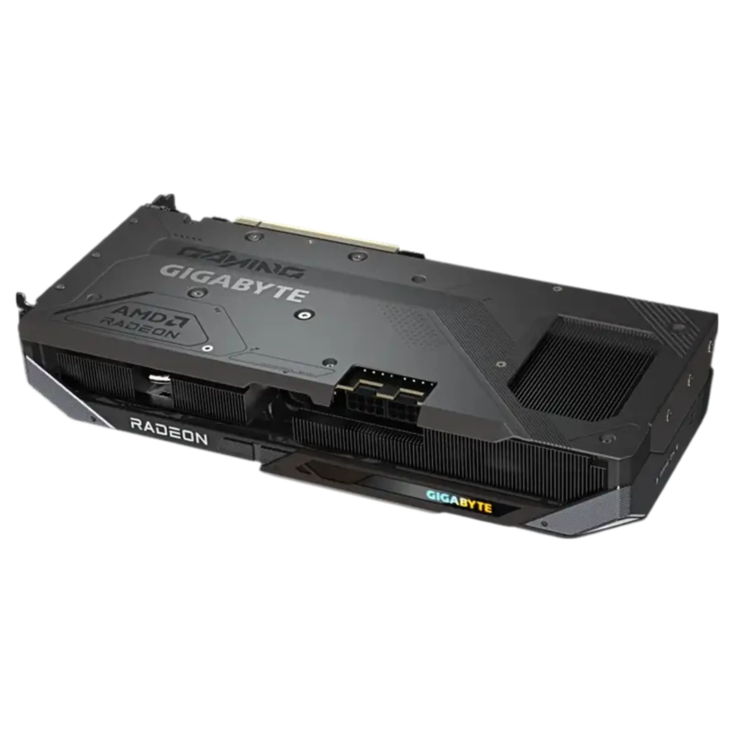 Placă de bază Gigabyte GV-R907GREGAMING OC-12GD, 12GB GDDR6 192bit (GV-R907GREGAMING OC-12GD)