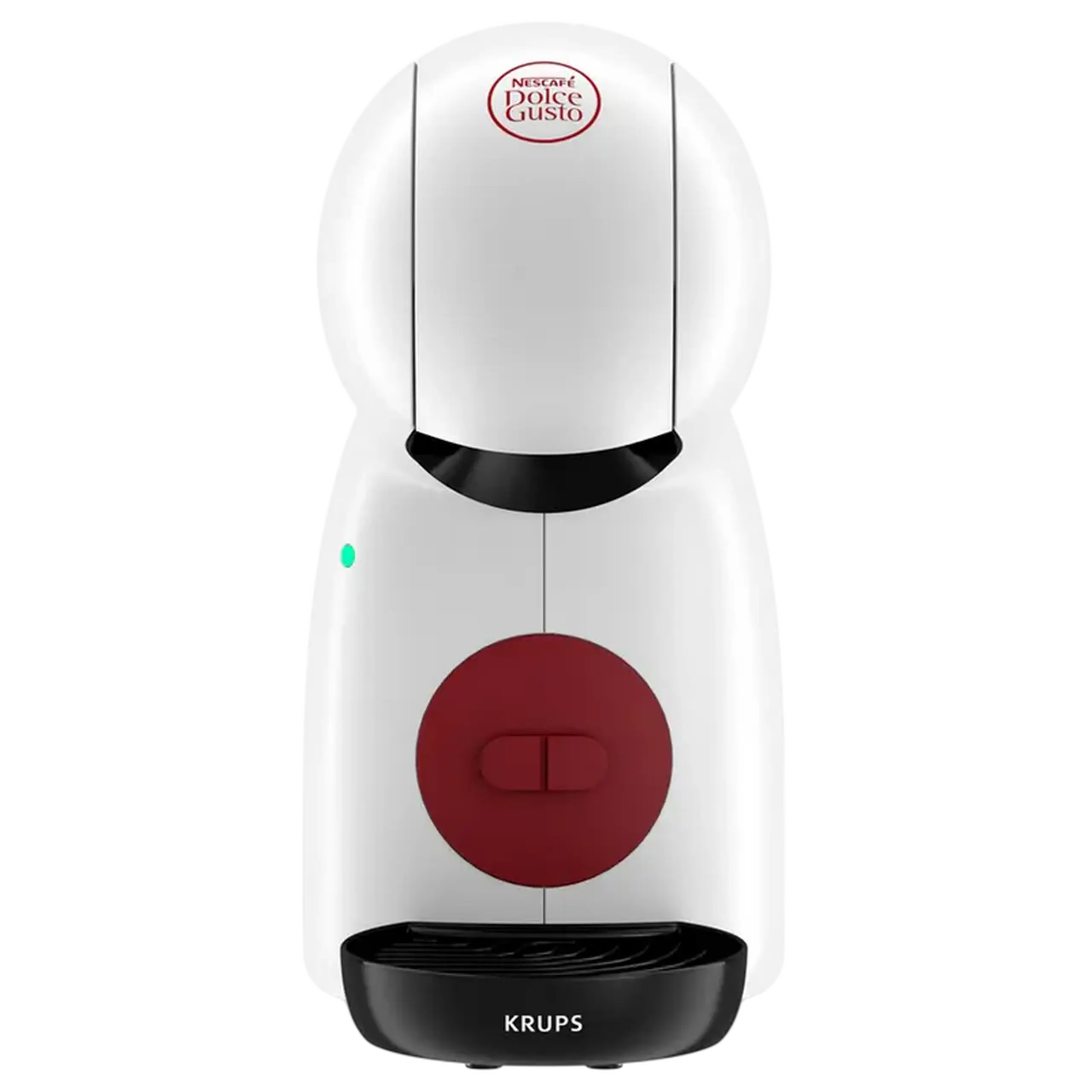 Capsule Coffee Maker Krups Piccolo XS KP1A3110