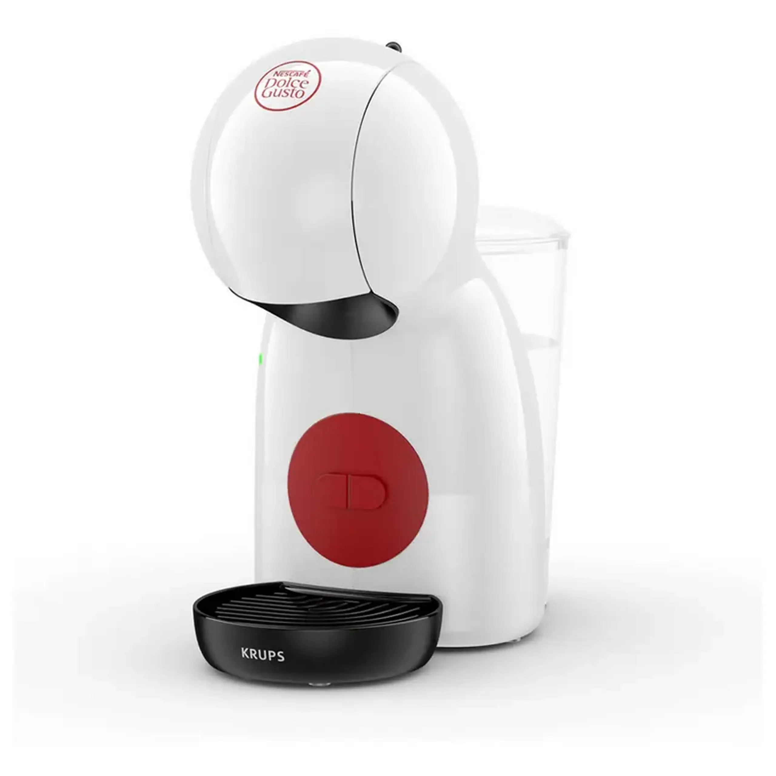 Capsule Coffee Maker Krups Piccolo XS KP1A3110
